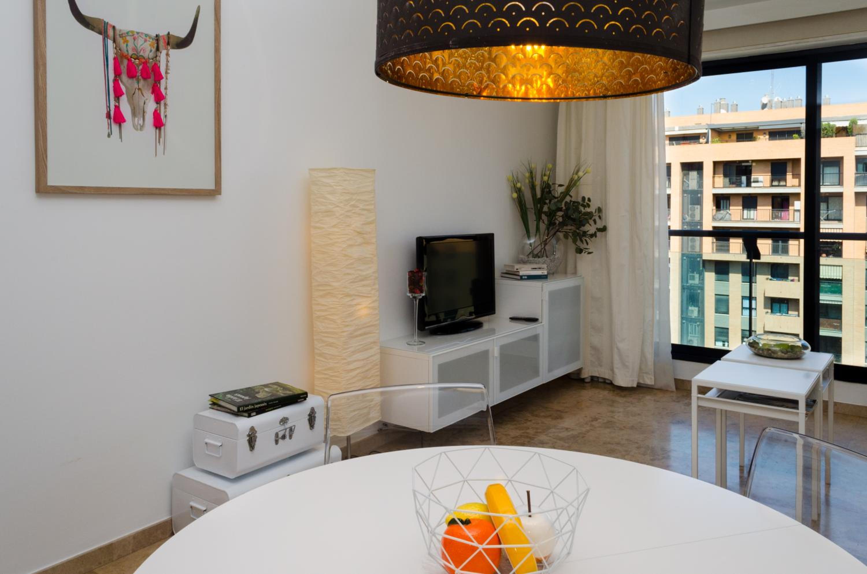 ApartUP Francia Views view 5