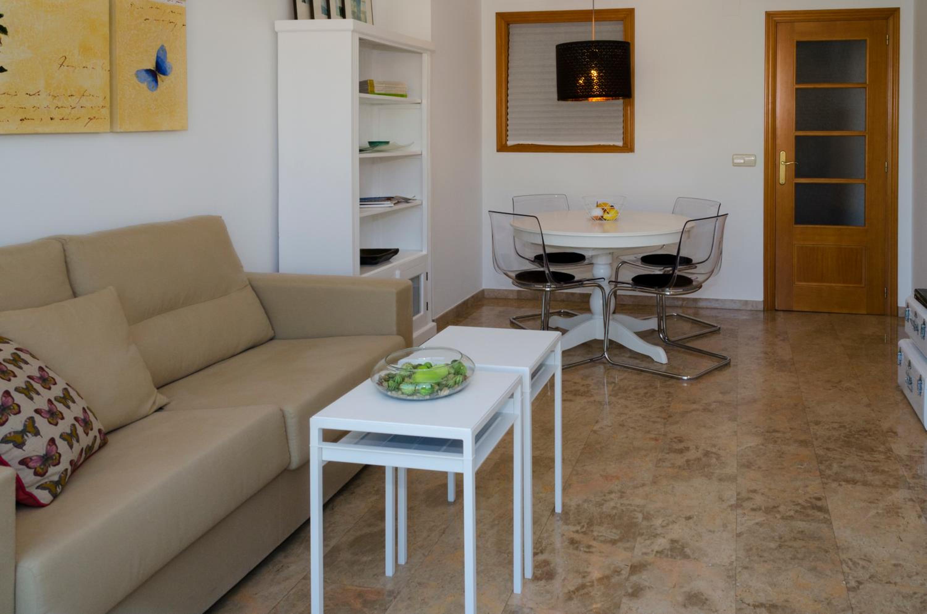 ApartUP Francia Views view 2