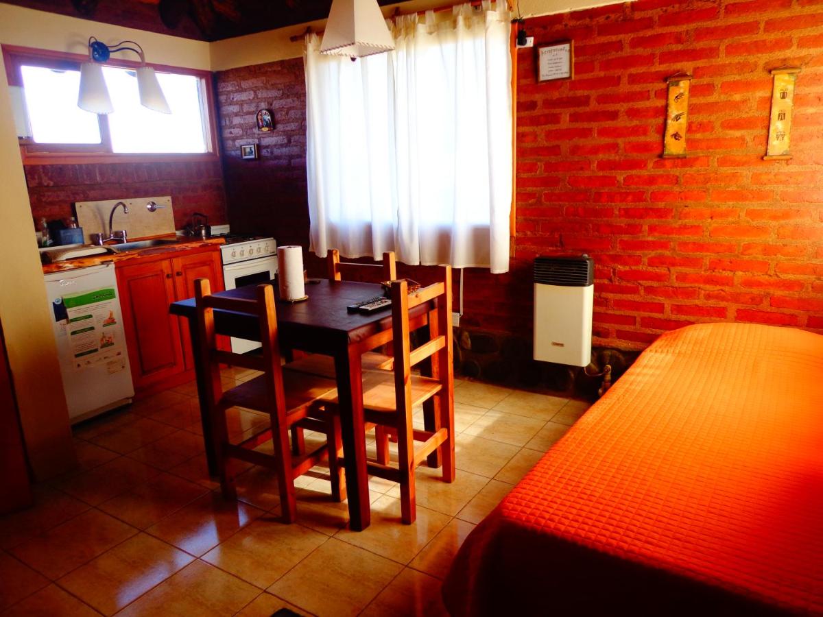 Cabañas Atrapasueños
