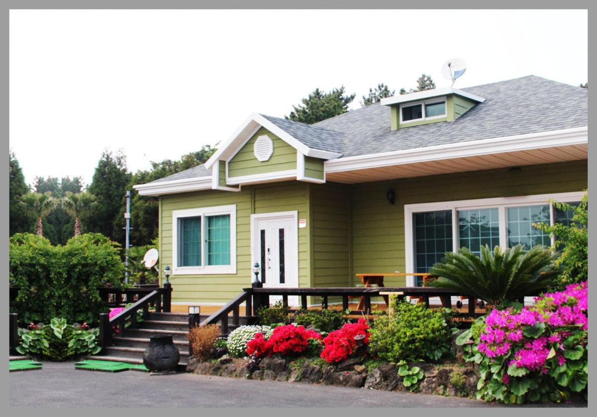 Mirvill Pension & Resort