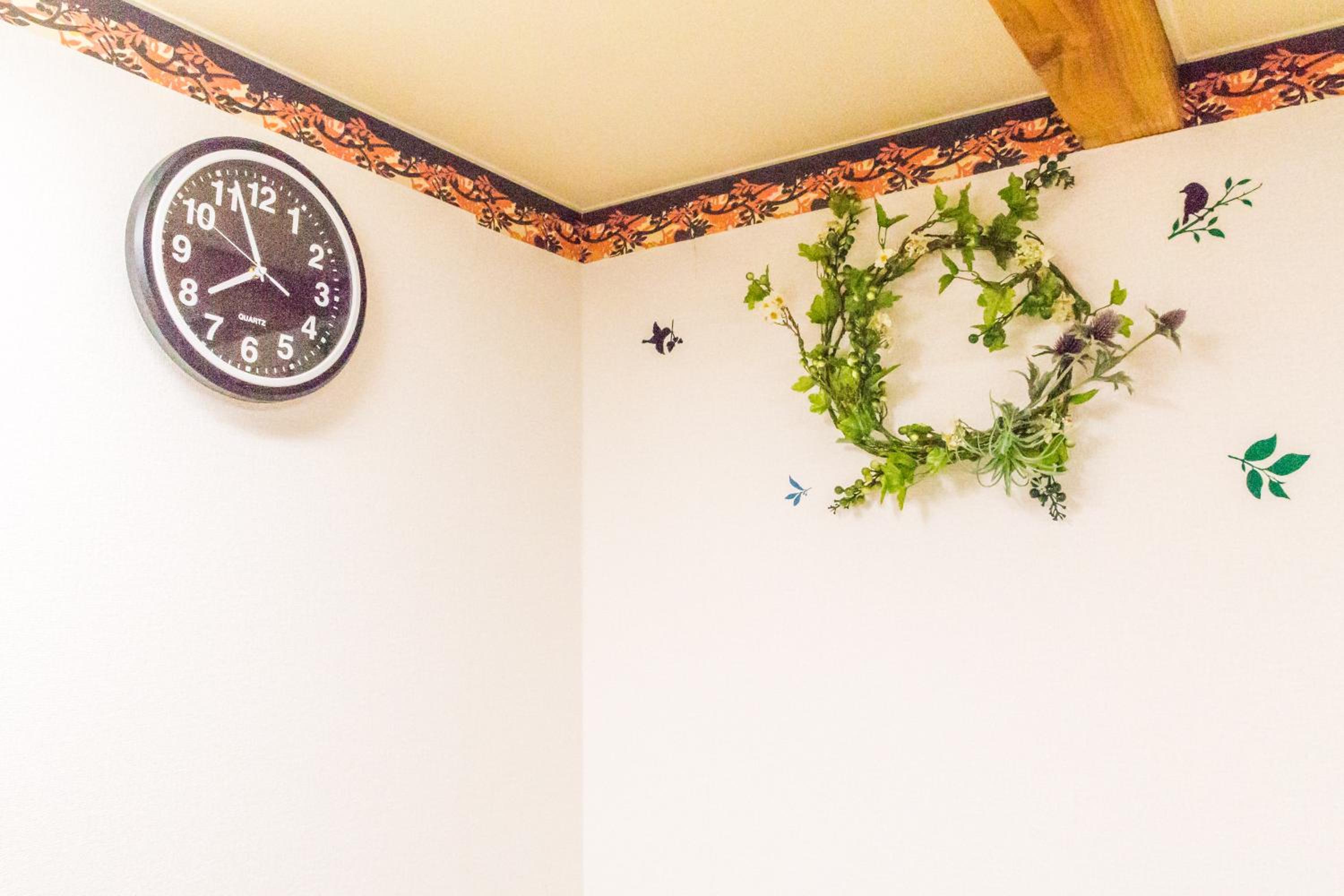 The Familiar Inn ー 2 min walk to subway, 5 min to Namba Station