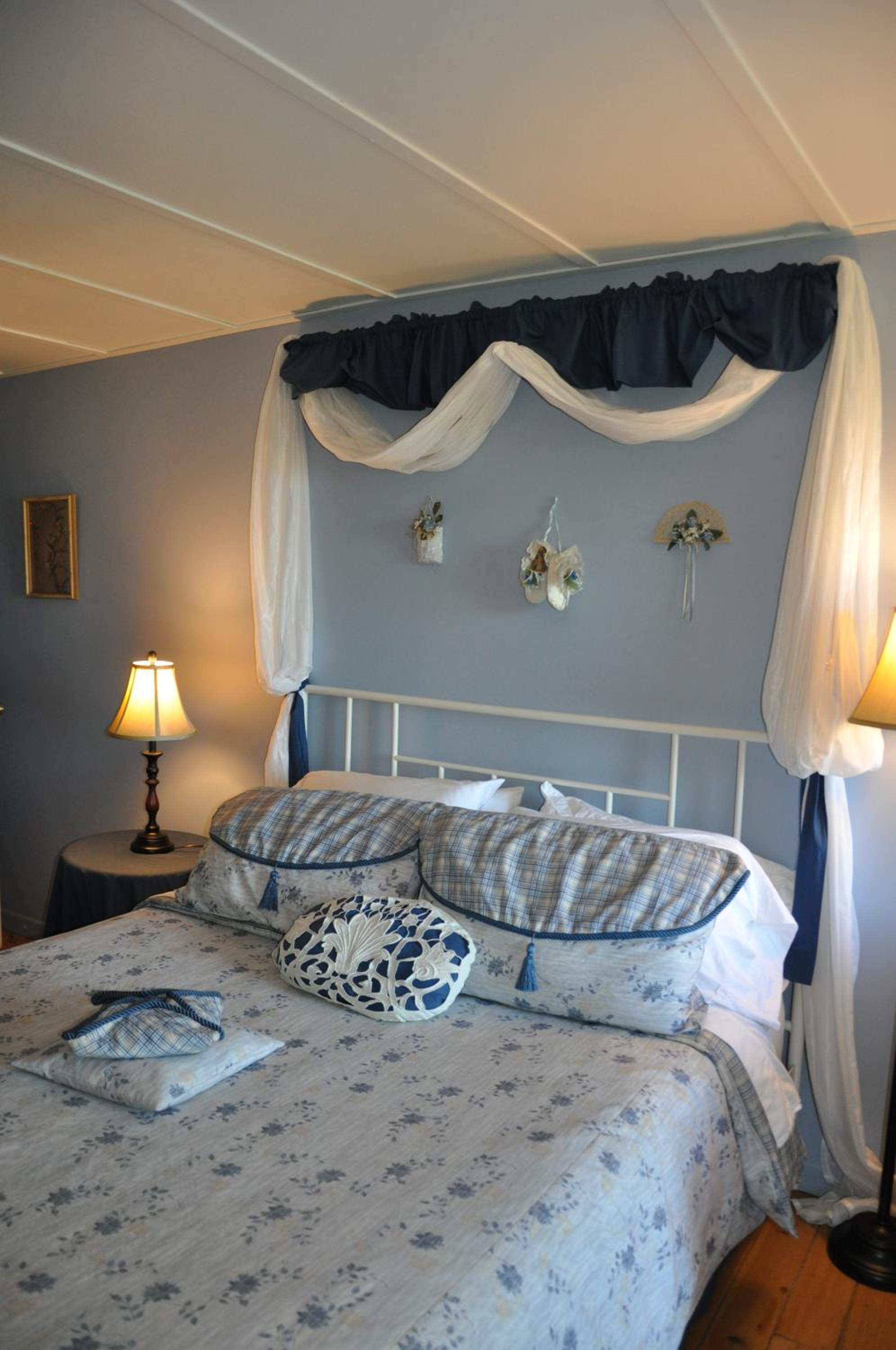 Auberge sur la Côte