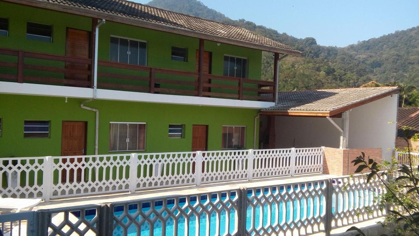 Montanhas Bem Te Vi
