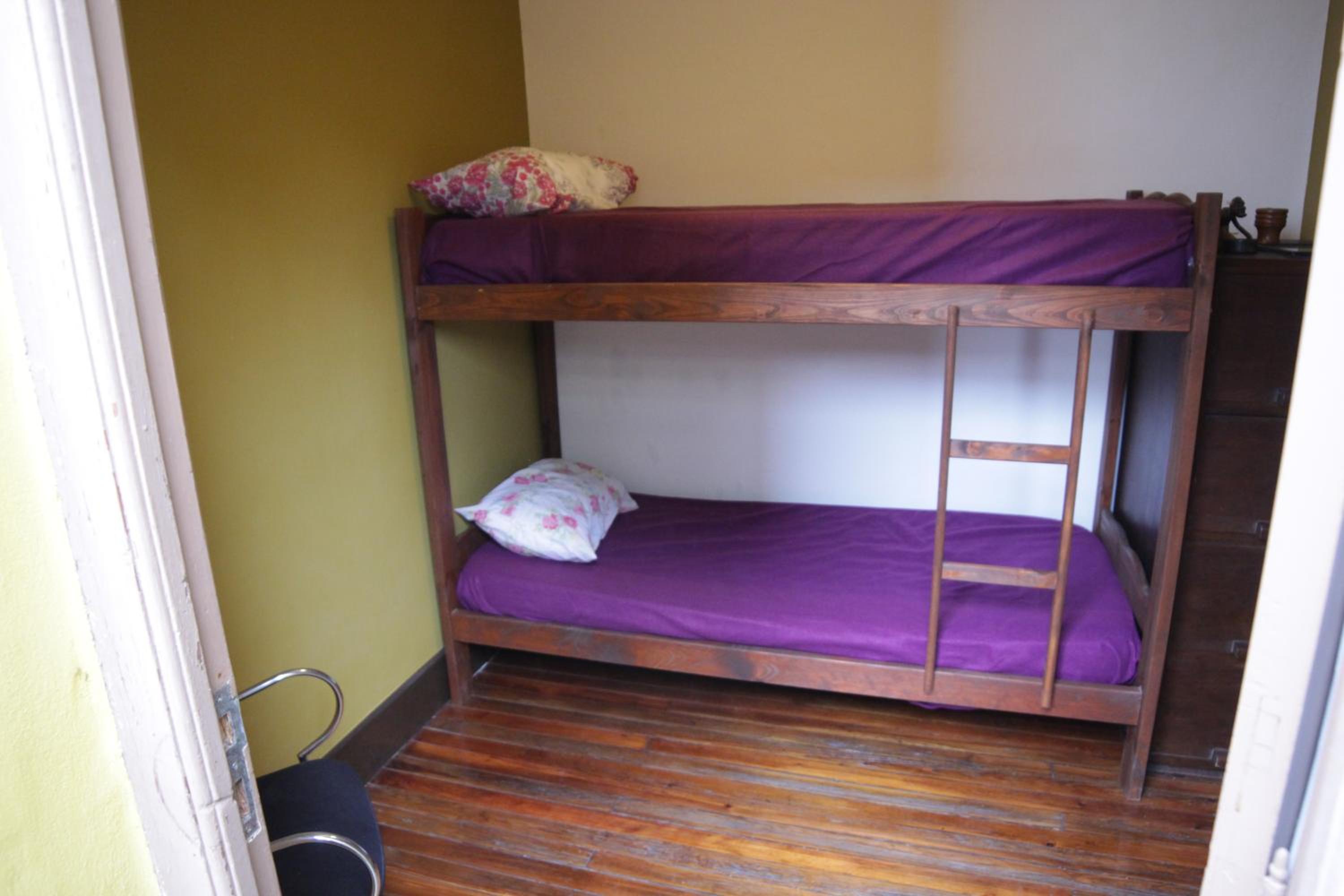 Hostel Brava mansa
