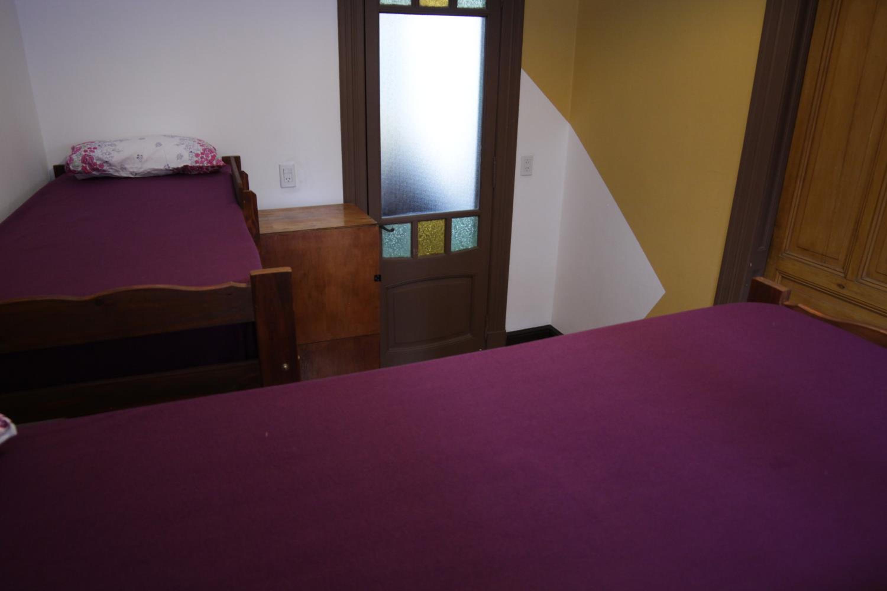 Hostel Brava mansa