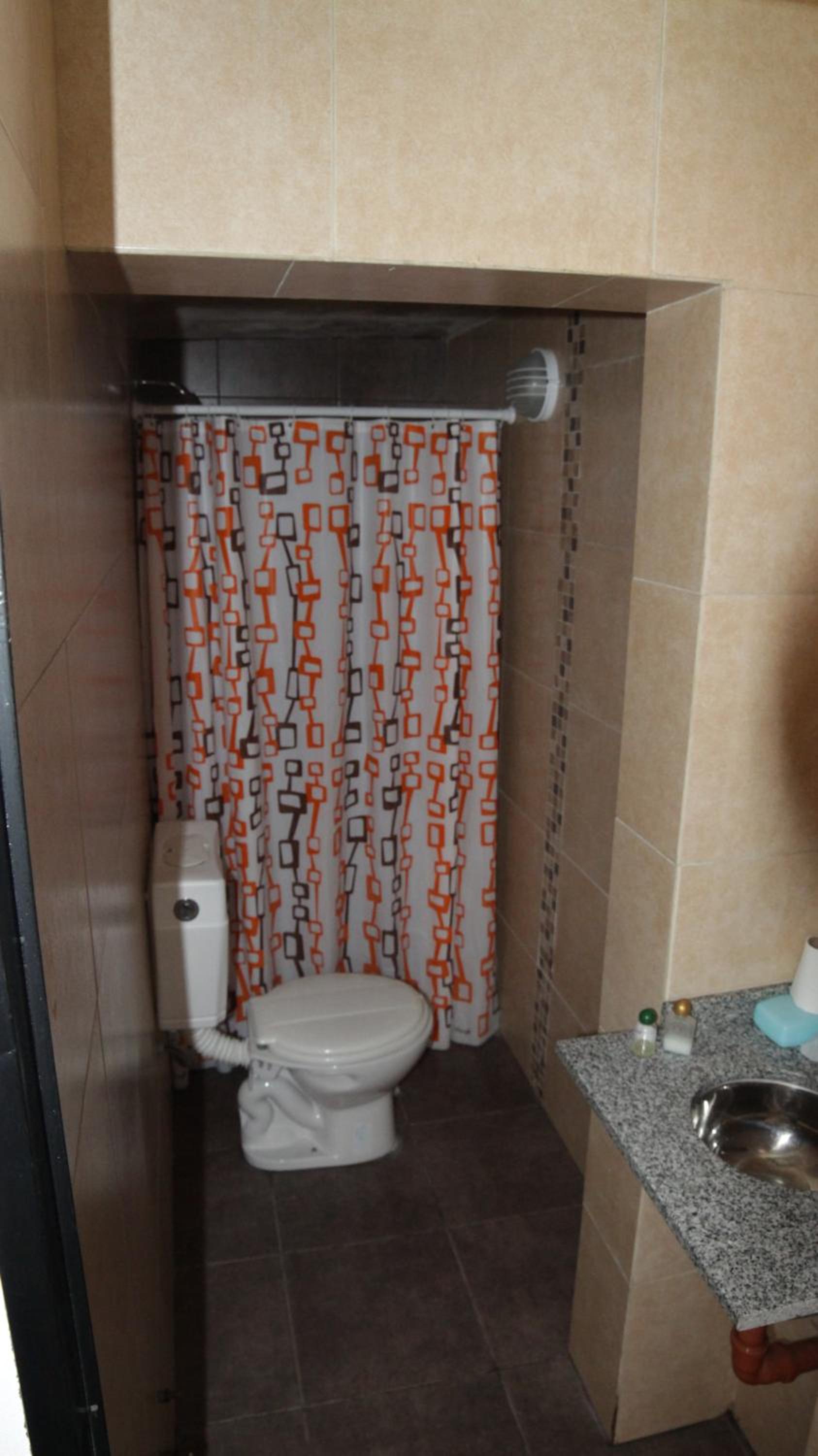 Hostel Brava mansa
