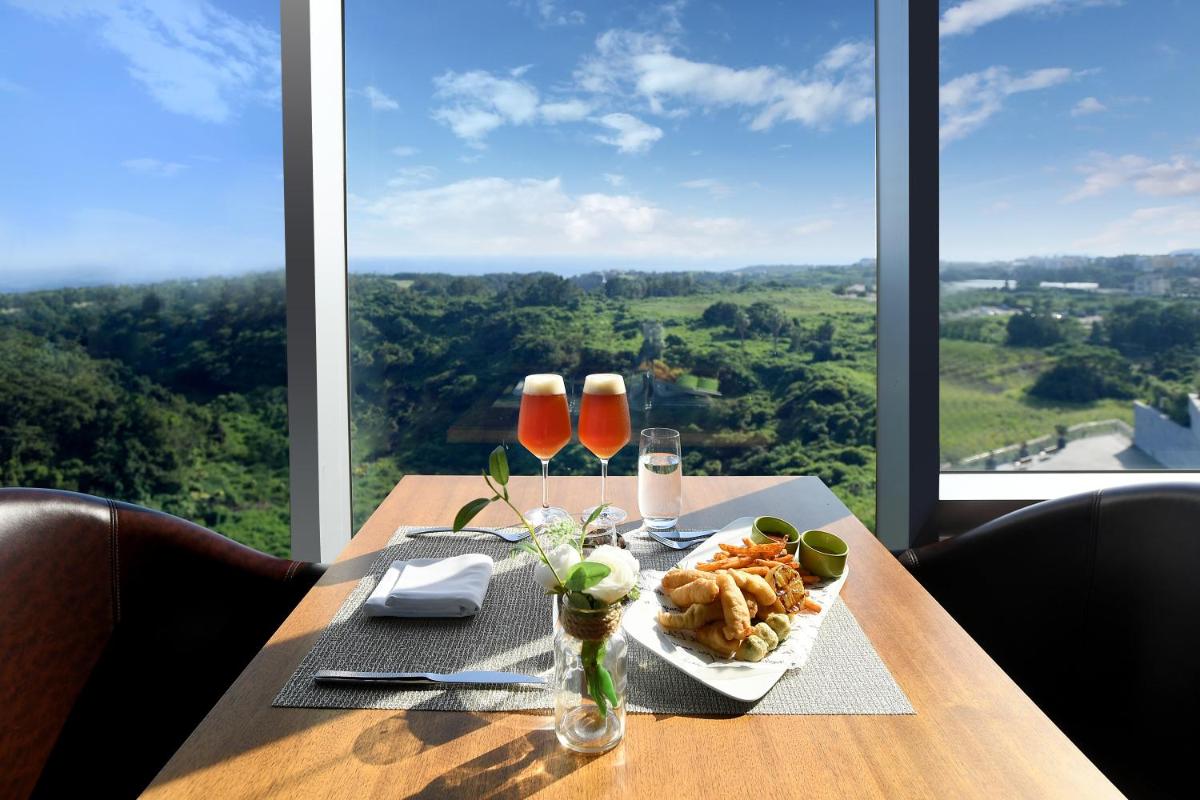 Hidden Cliff Hotel & Nature 4