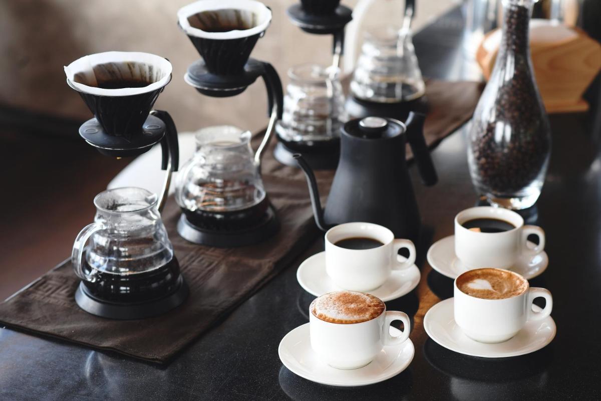 Hidden Cliff Hotel & Nature 20