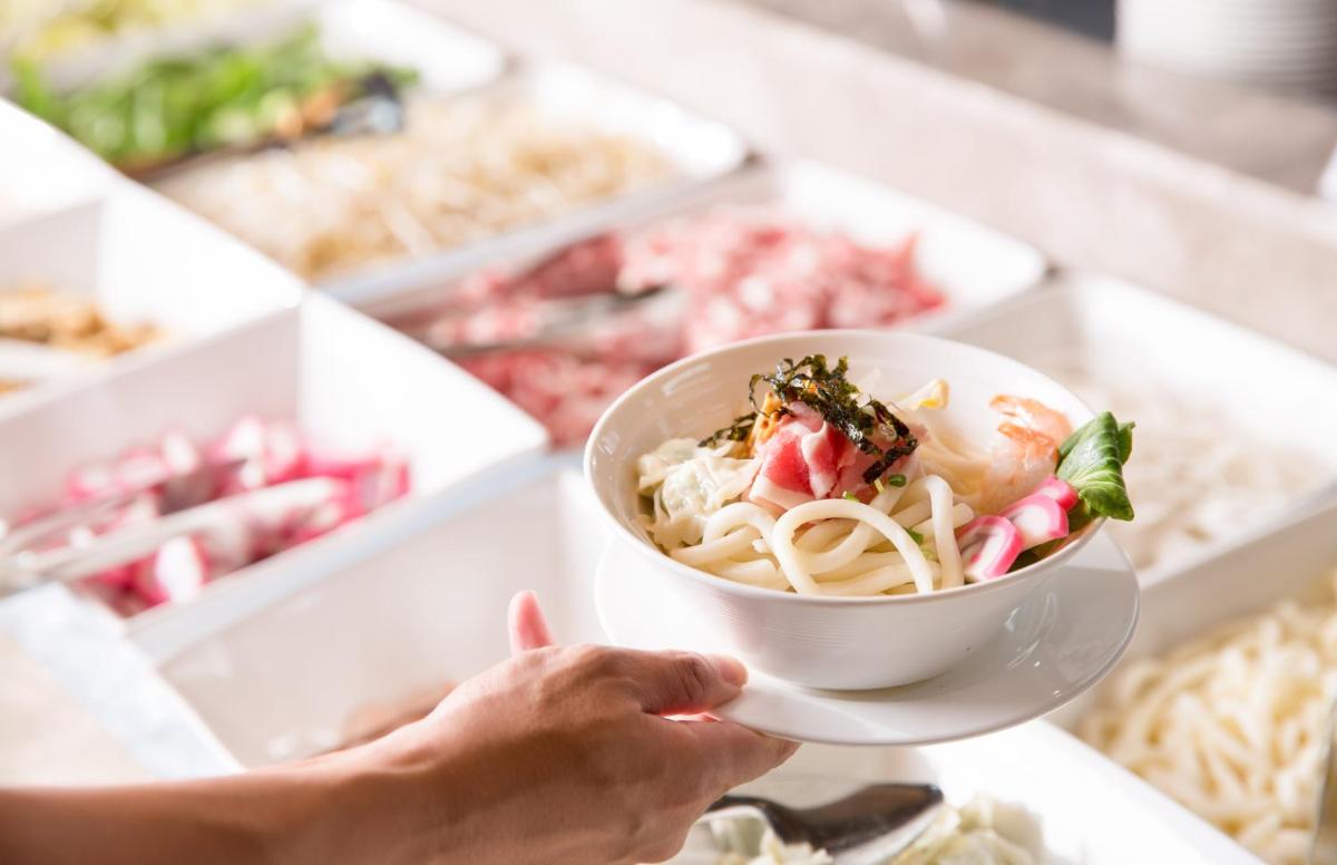 Hidden Cliff Hotel & Nature 19