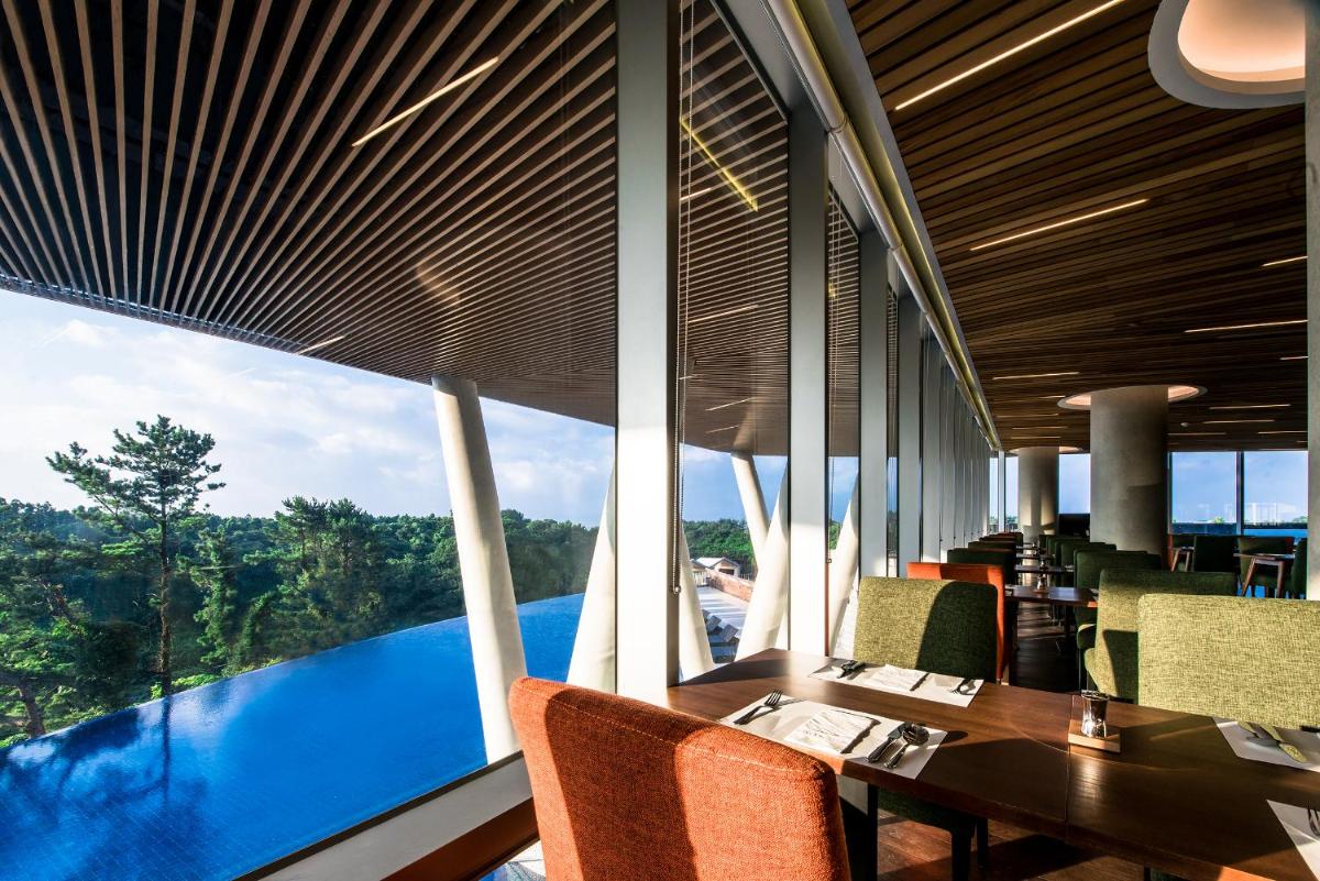 Hidden Cliff Hotel & Nature 6