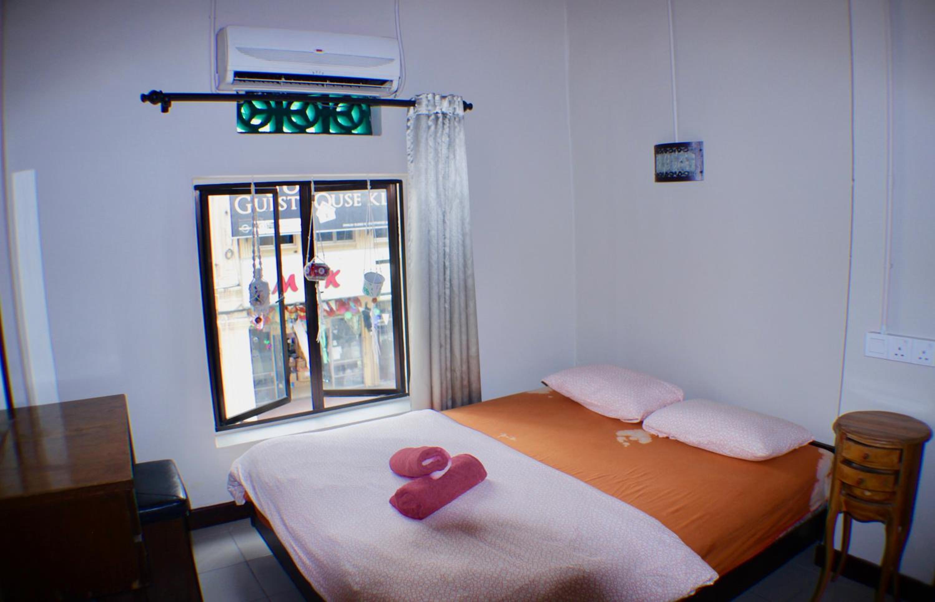 Birdnest Guesthouse, Gaia Rooftop Cafe