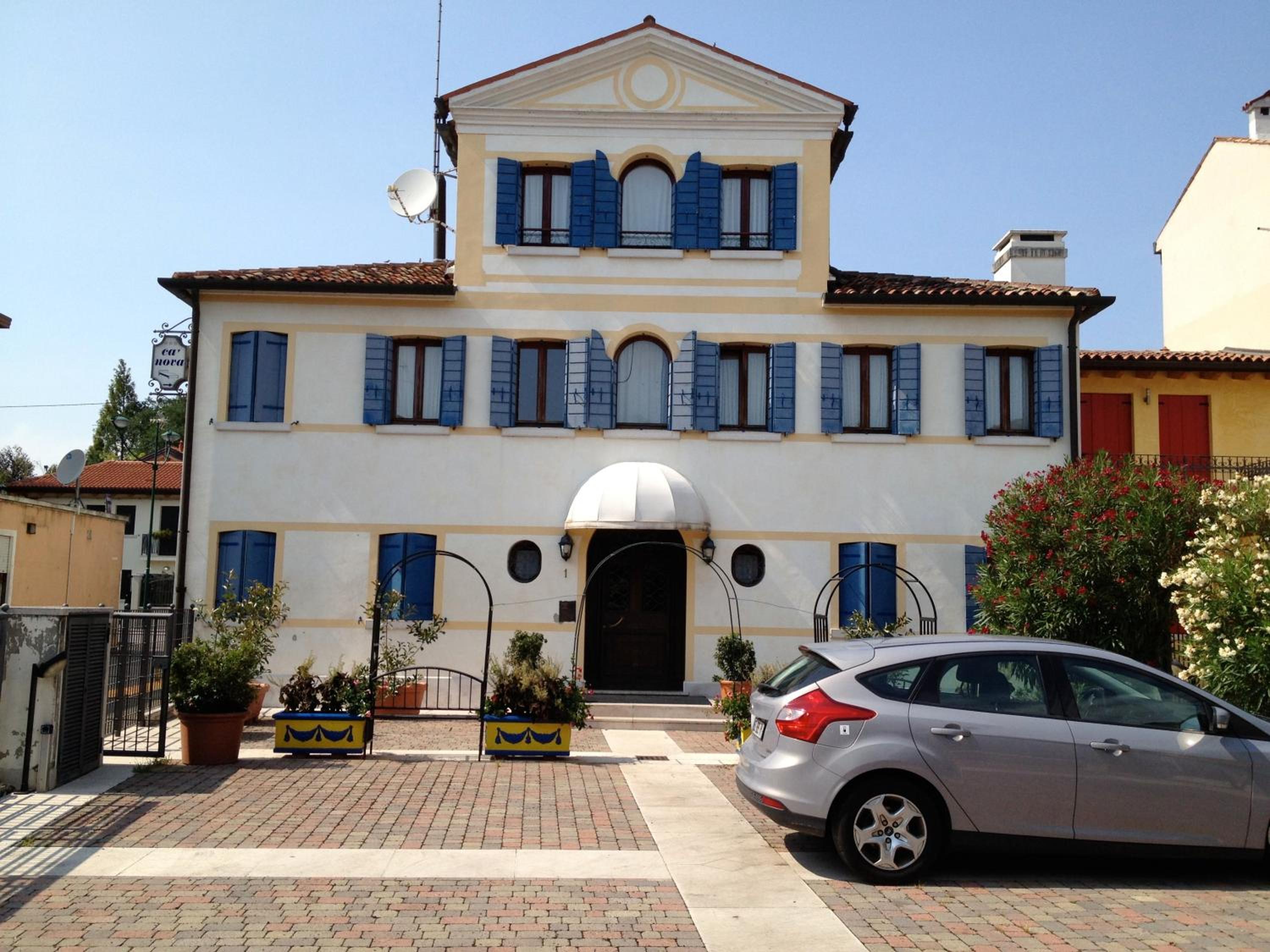 Ca'Nova Alloggi