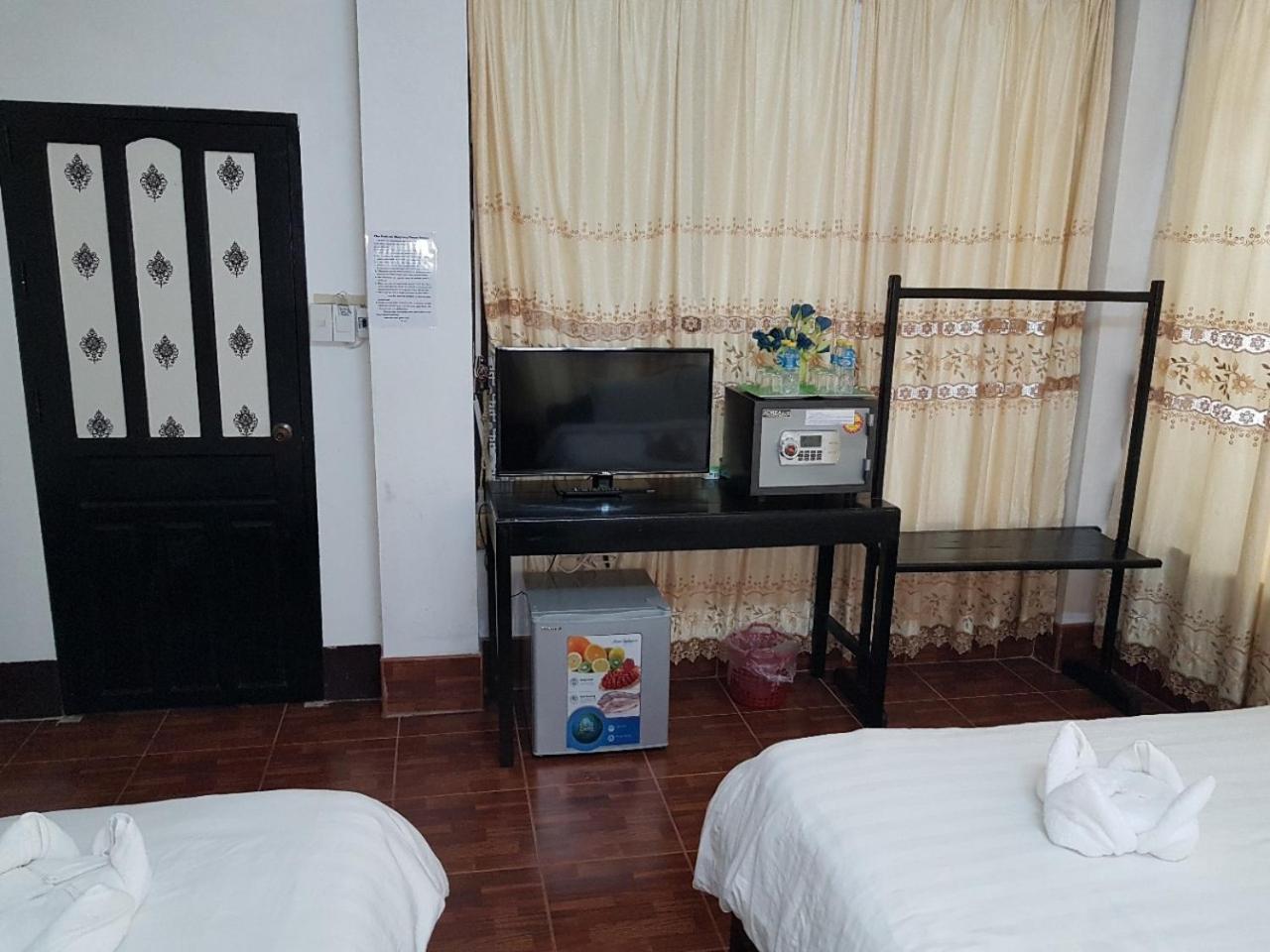 Maylay Guesthouse