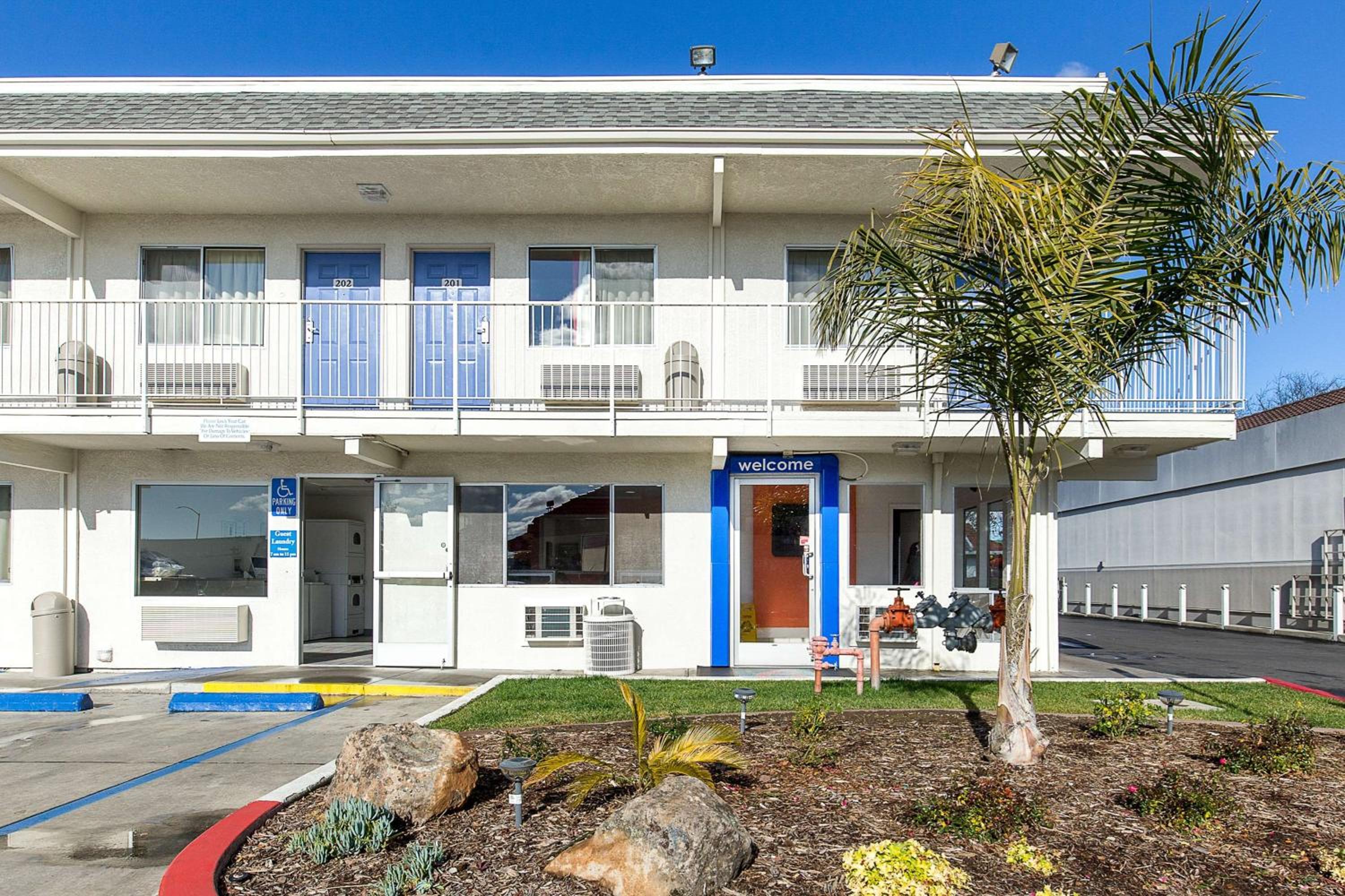 Hayward Vacations - Motel 6 Hayward, CA- Silicon Valley Gateway - Property Image 27
