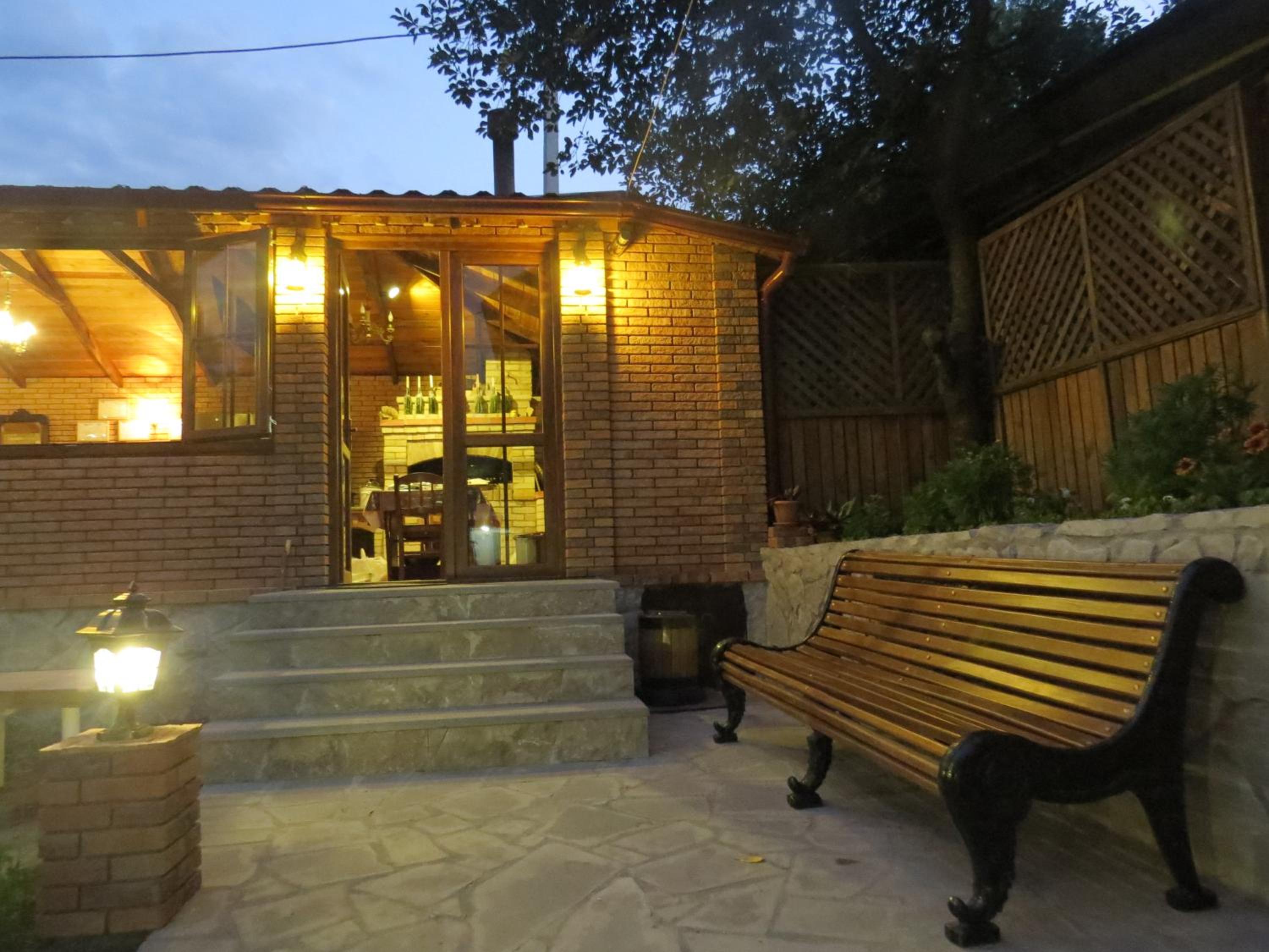 MagHay B&B Hotel in Vanadzor