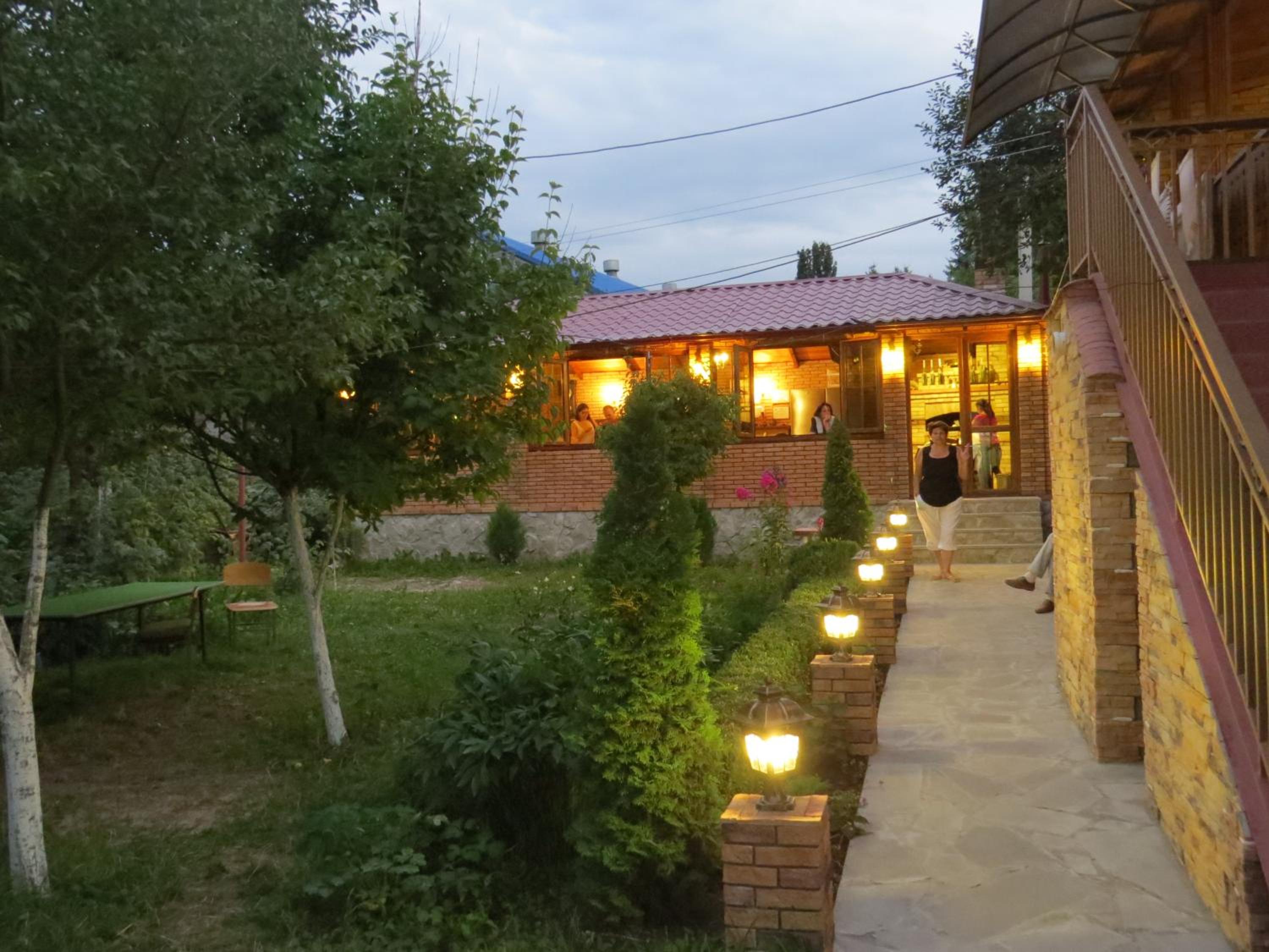 MagHay B&B Hotel in Vanadzor