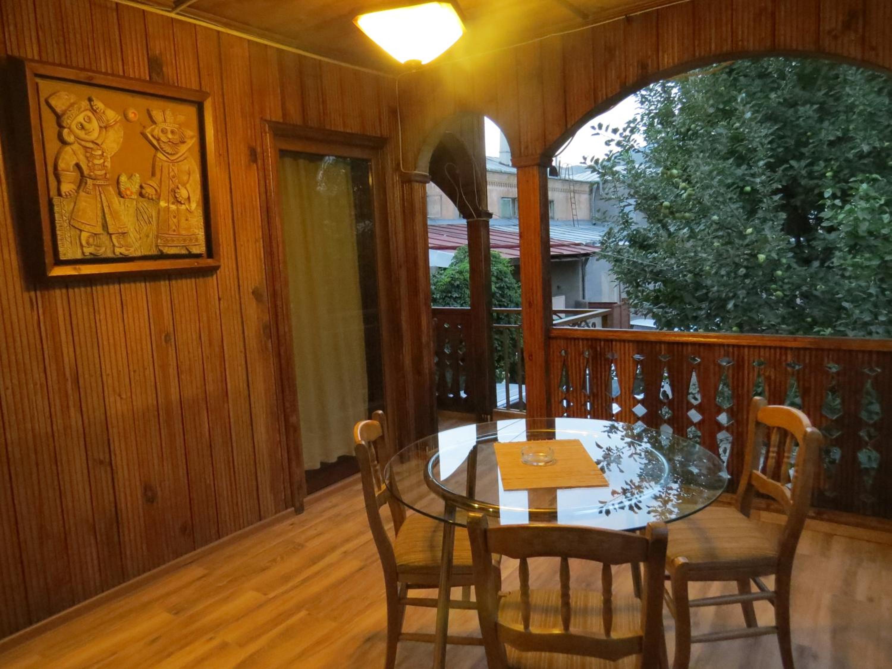 MagHay B&B Hotel in Vanadzor