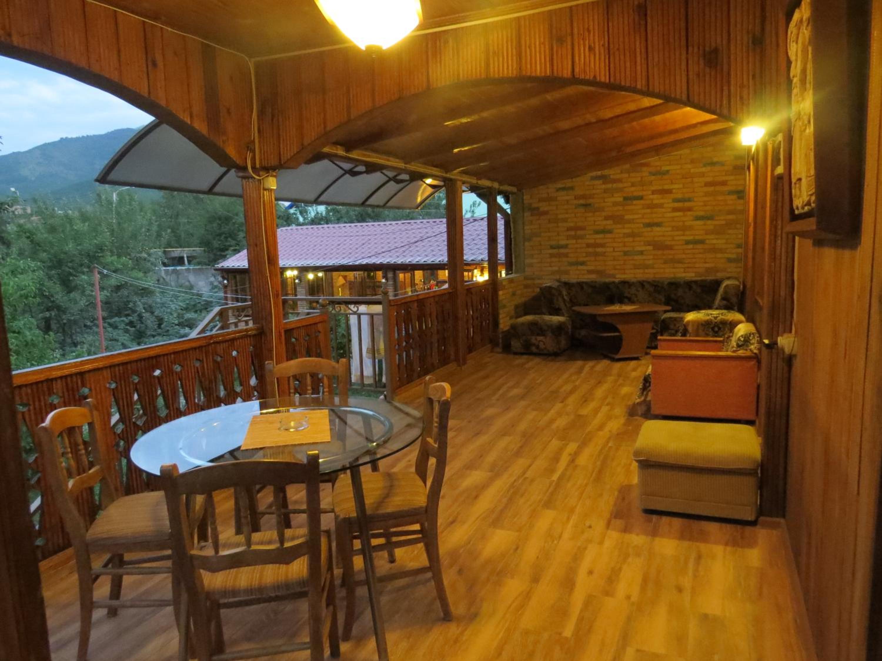 MagHay B&B Hotel in Vanadzor