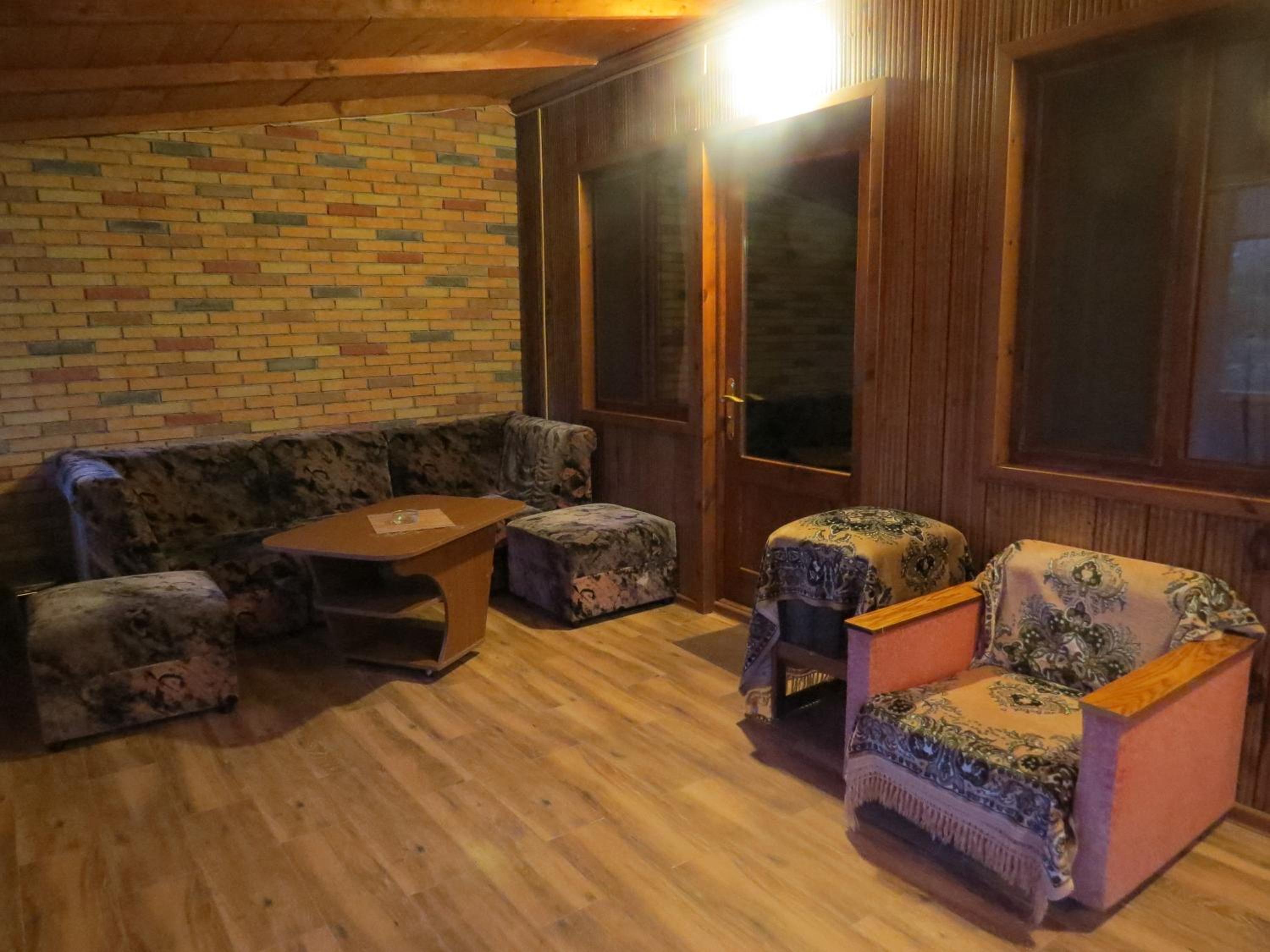 MagHay B&B Hotel in Vanadzor