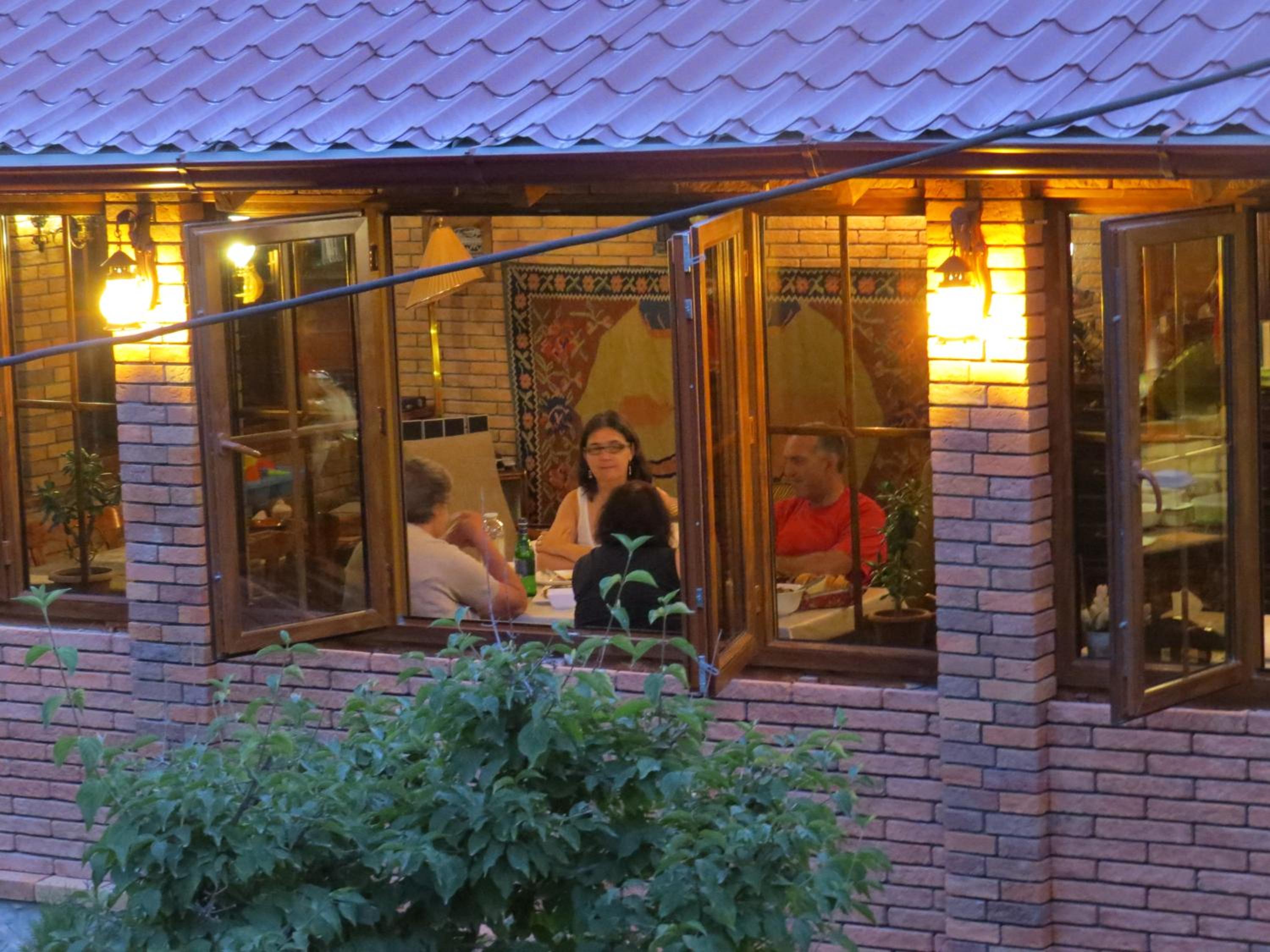MagHay B&B Hotel in Vanadzor