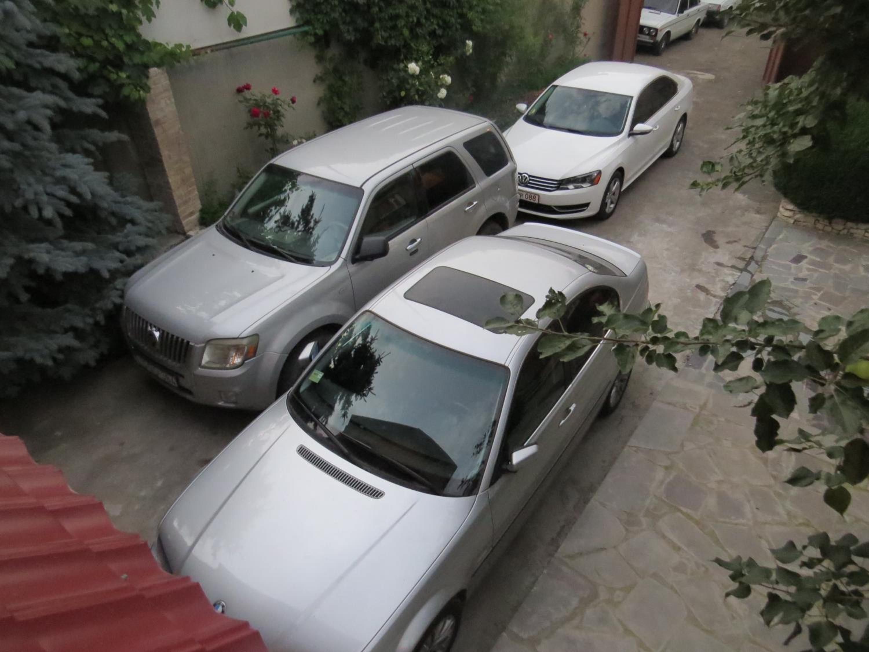 MagHay B&B Hotel in Vanadzor