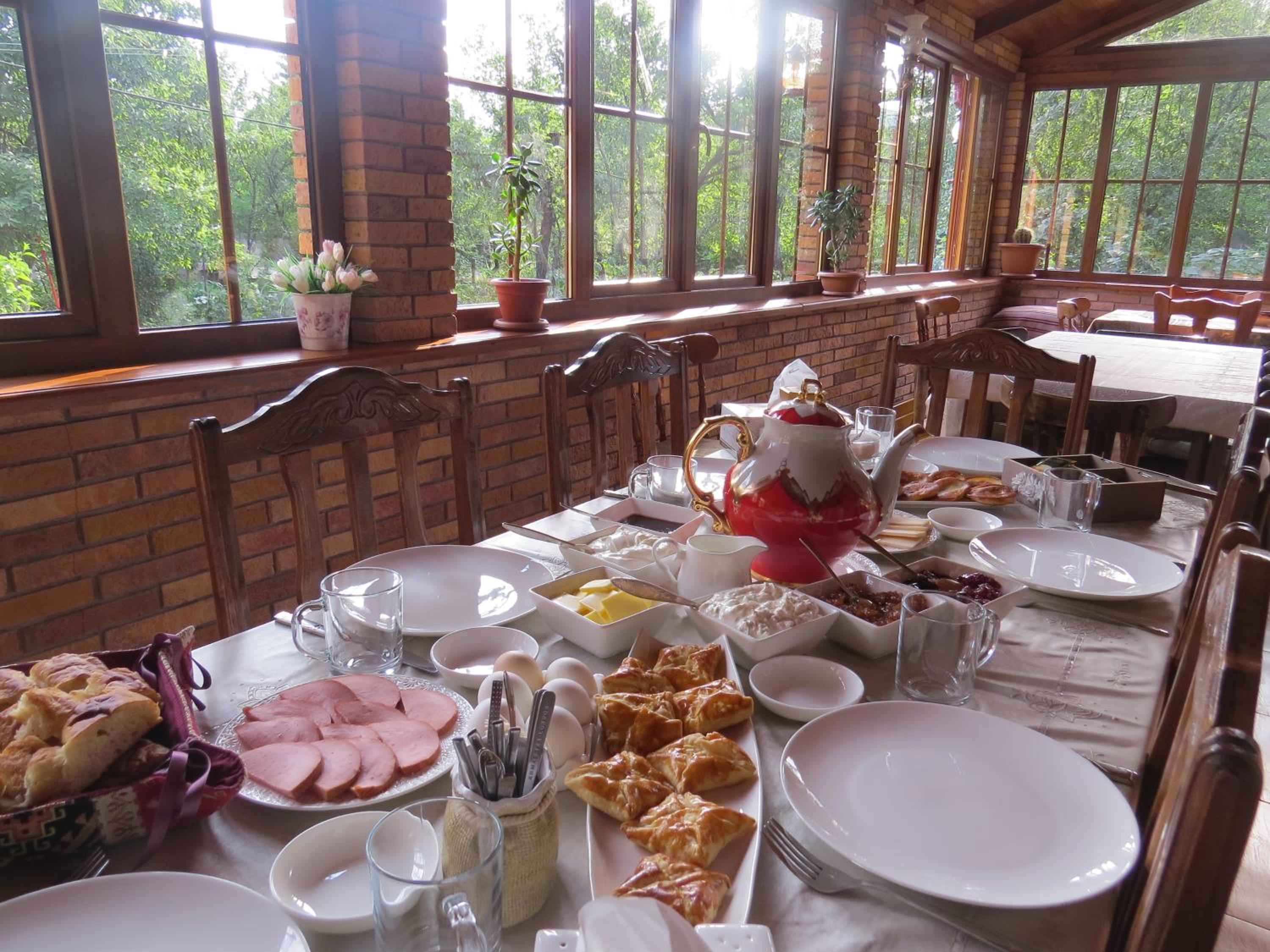MagHay B&B Hotel in Vanadzor
