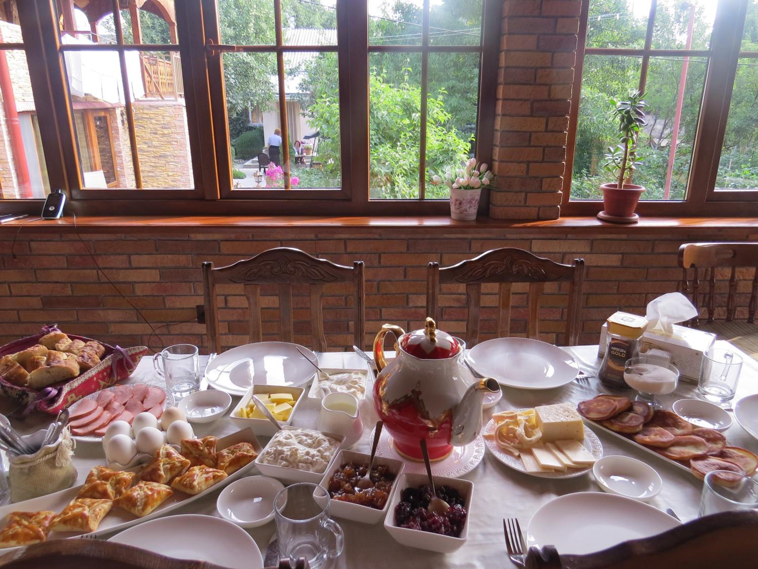 MagHay B&B Hotel in Vanadzor