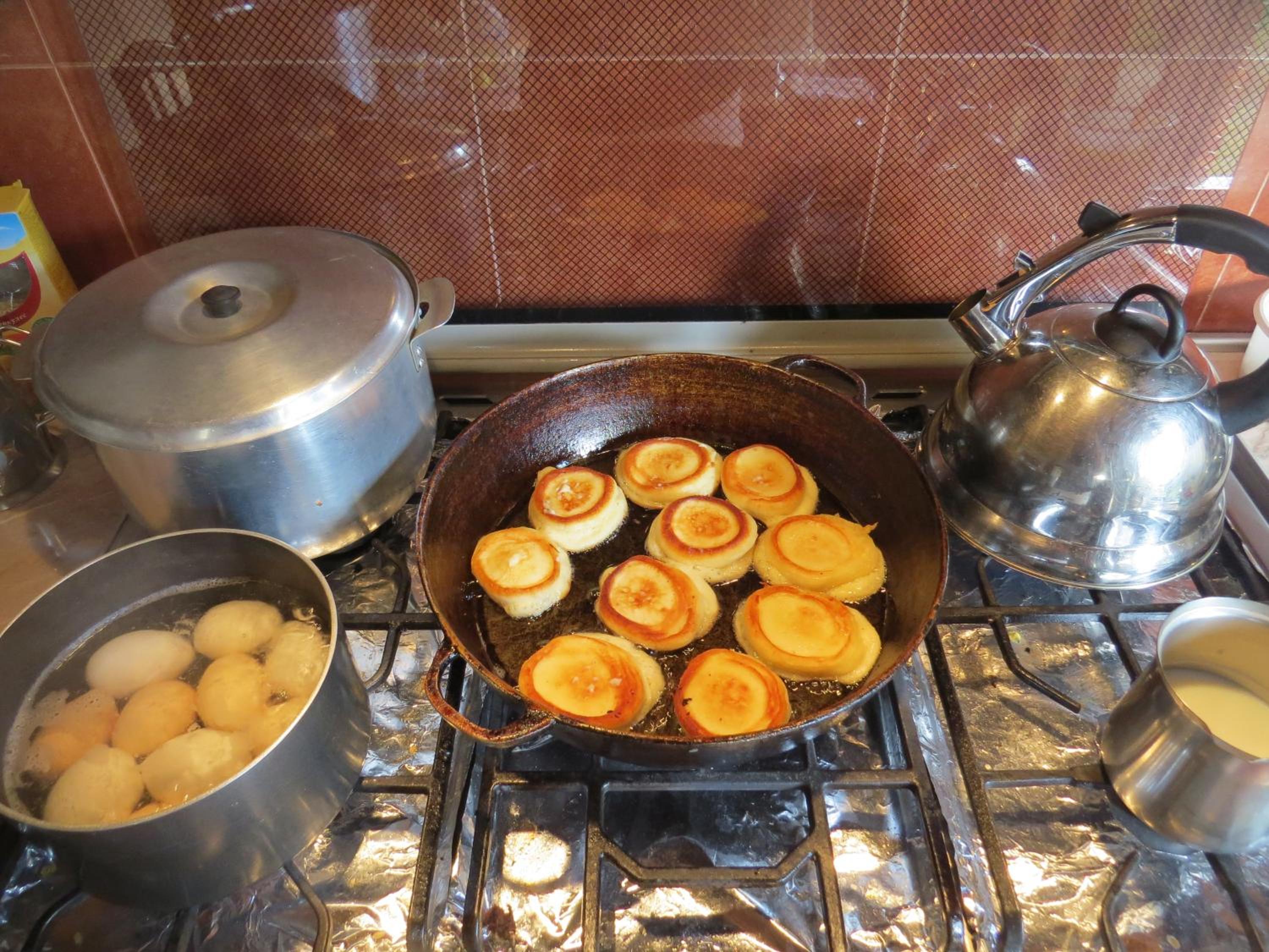 MagHay B&B Hotel in Vanadzor