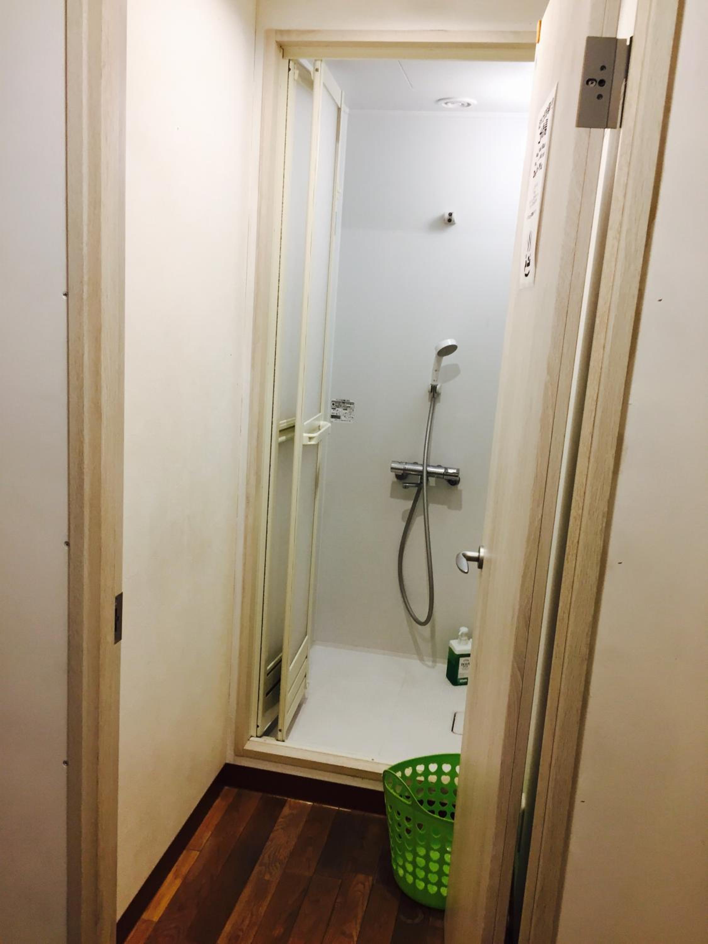 The Evergreen Hostel 長期ステイ歓迎 エバーグリーンホステル