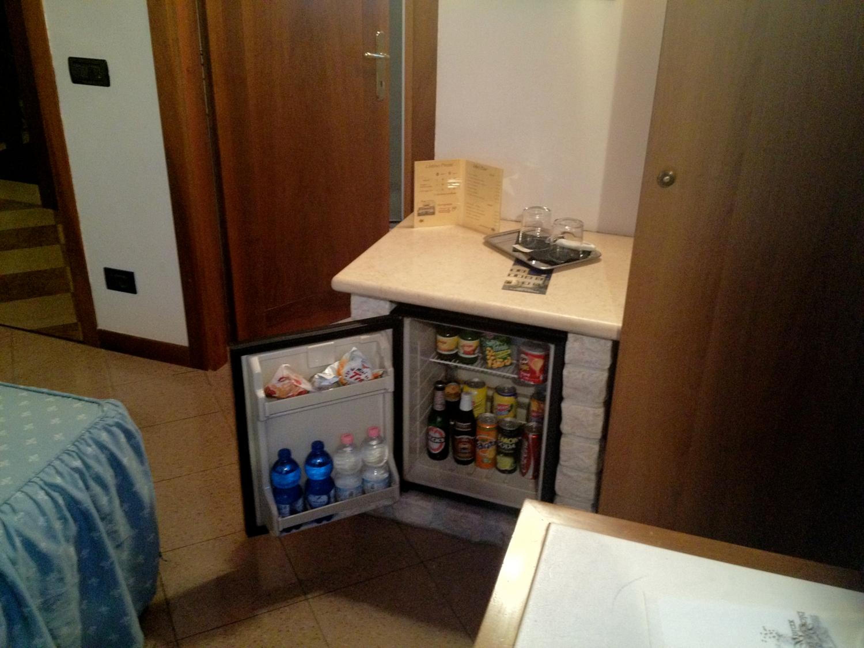 Ca'Nova Alloggi