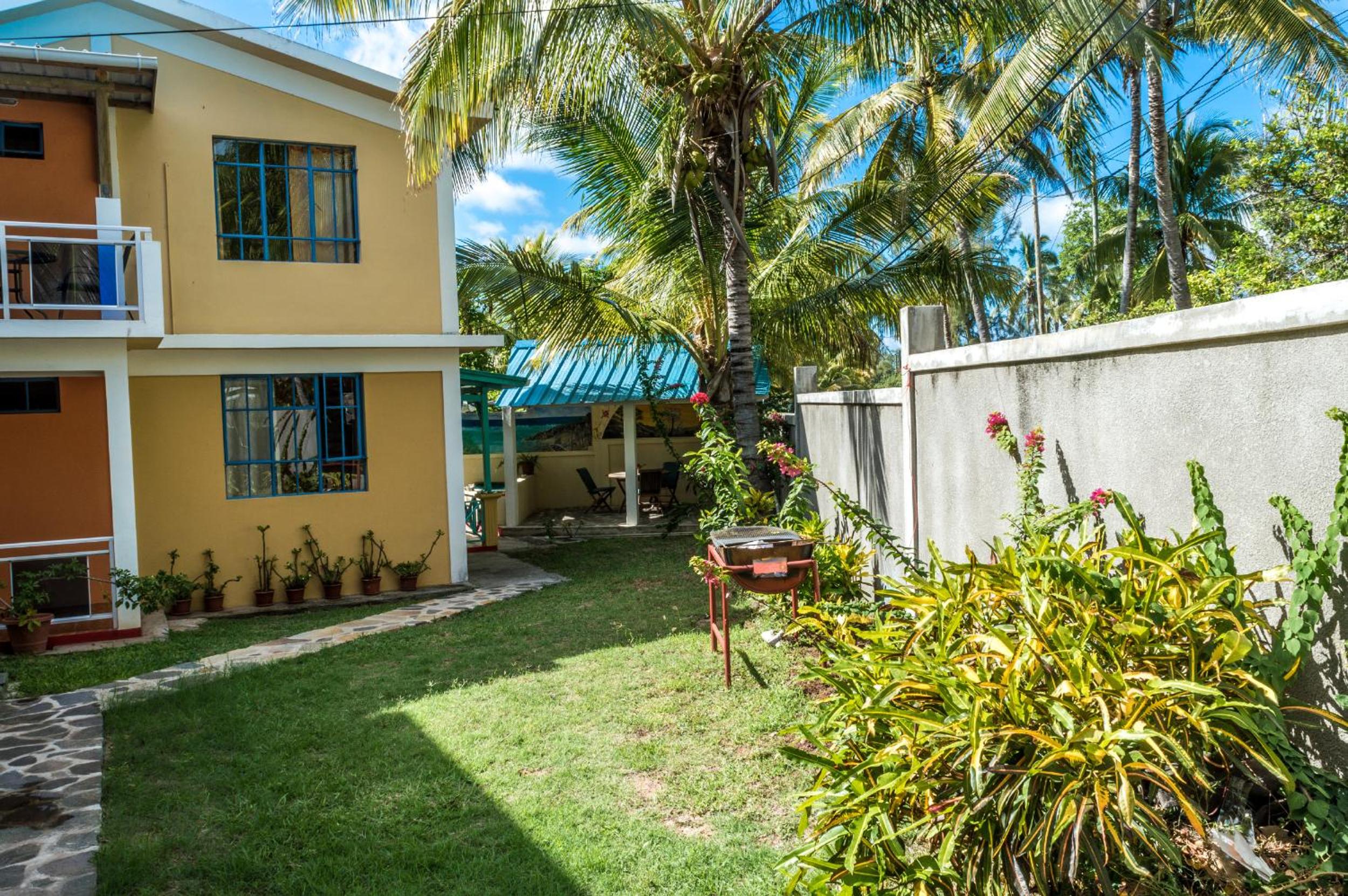 Merlin Guest House photo 2