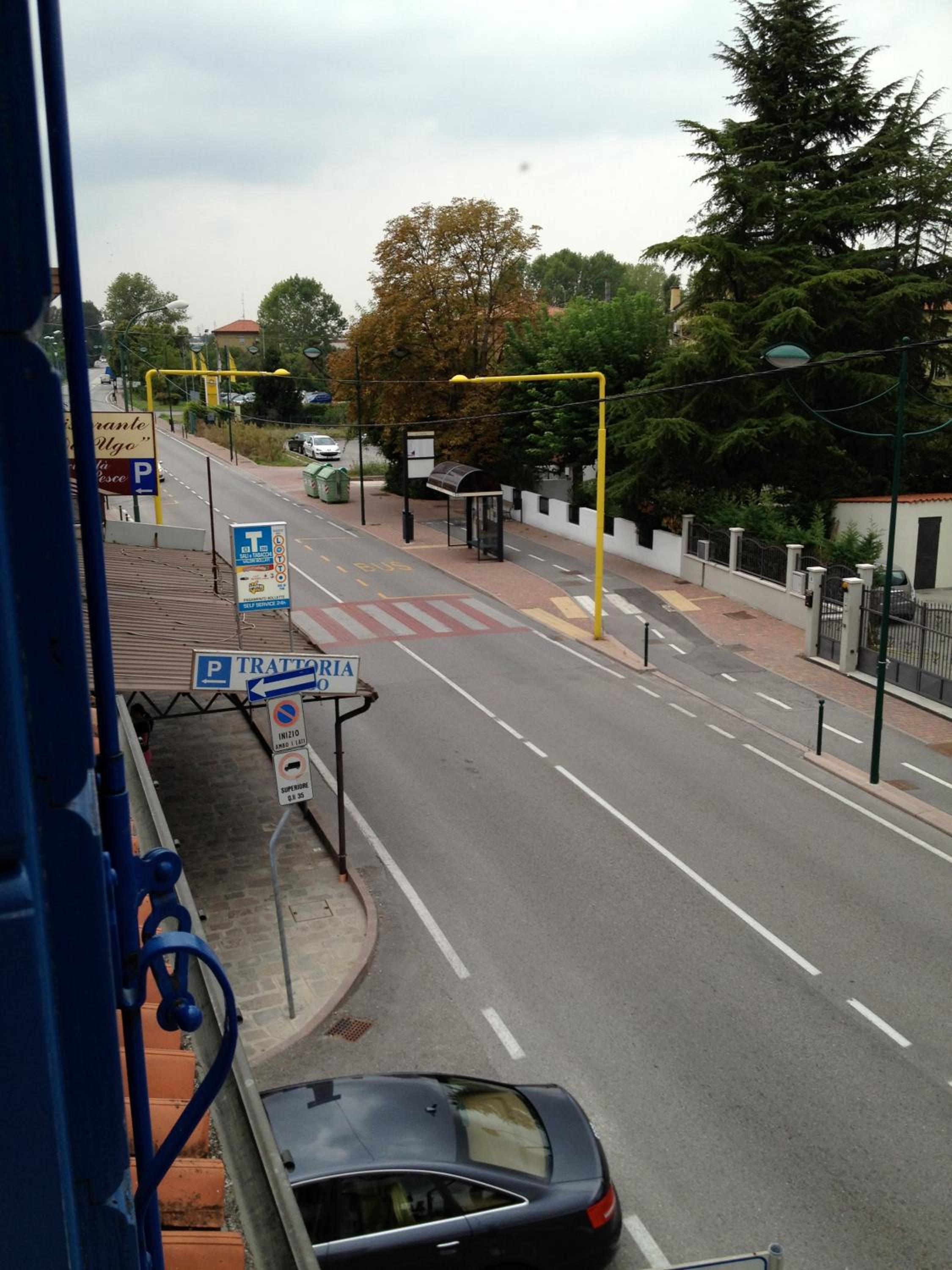 Ca'Nova Alloggi