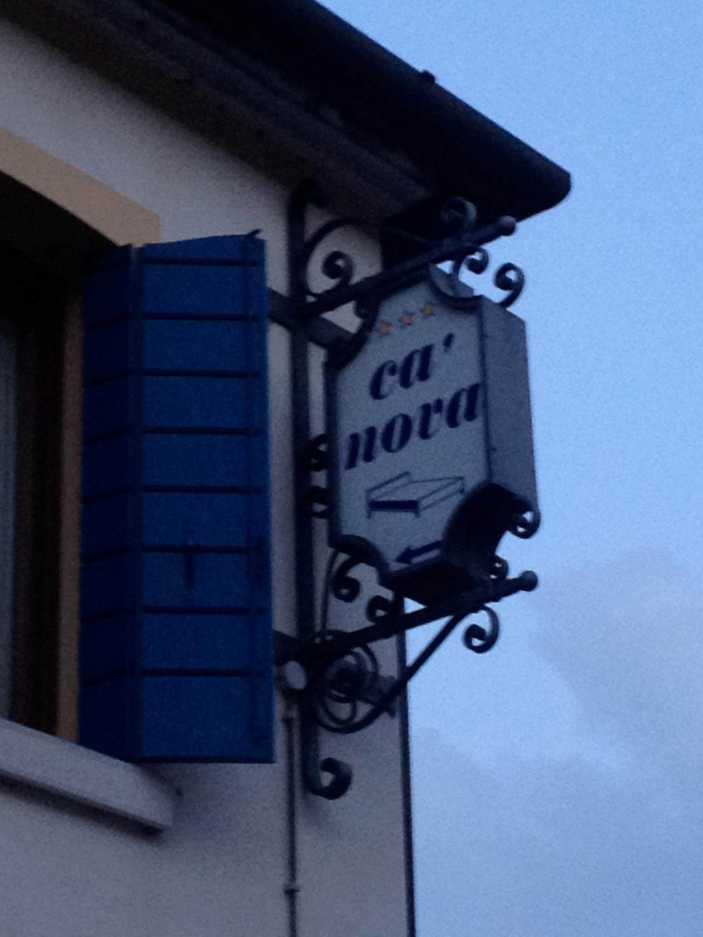 Ca'Nova Alloggi
