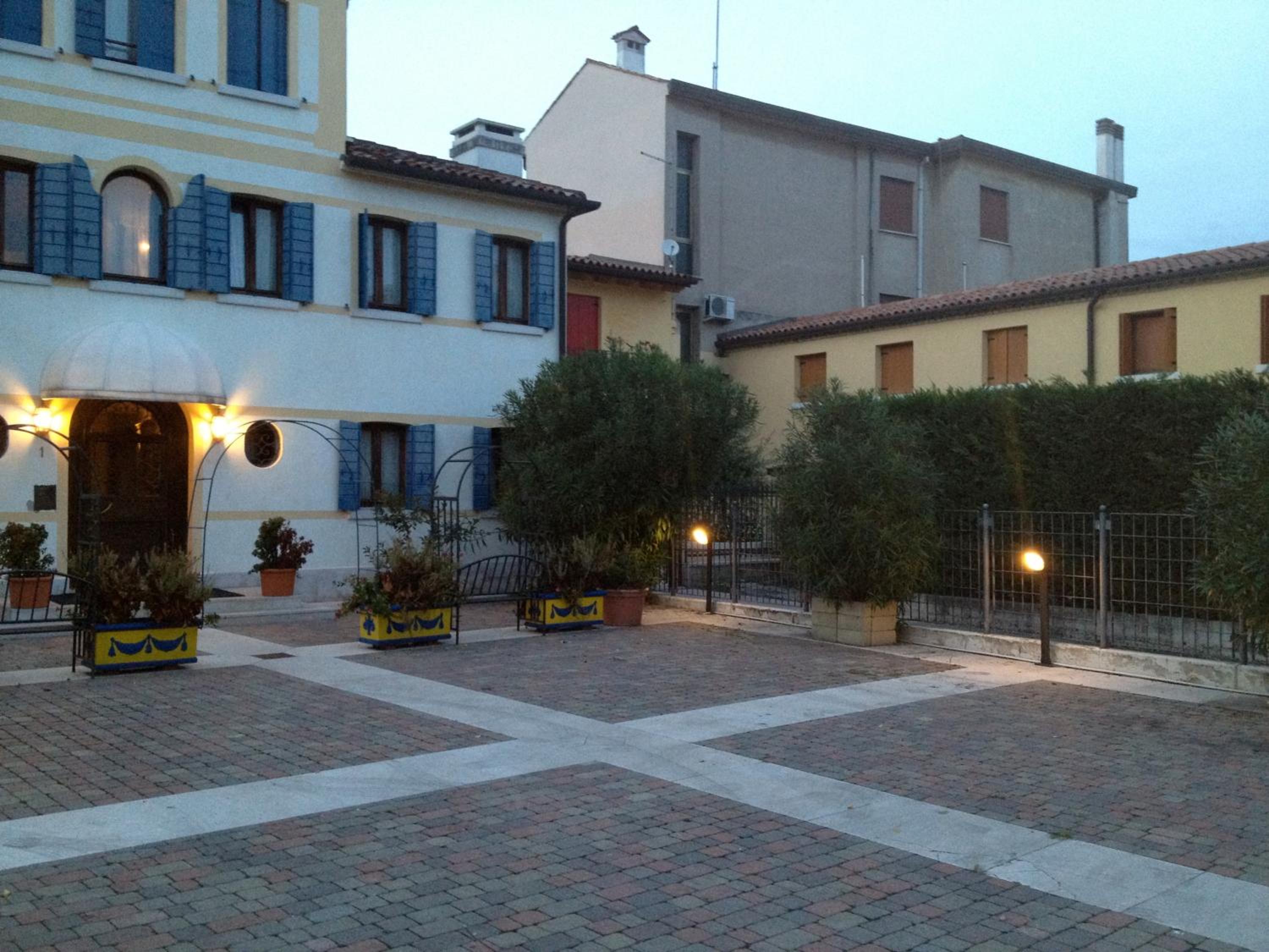Ca'Nova Alloggi