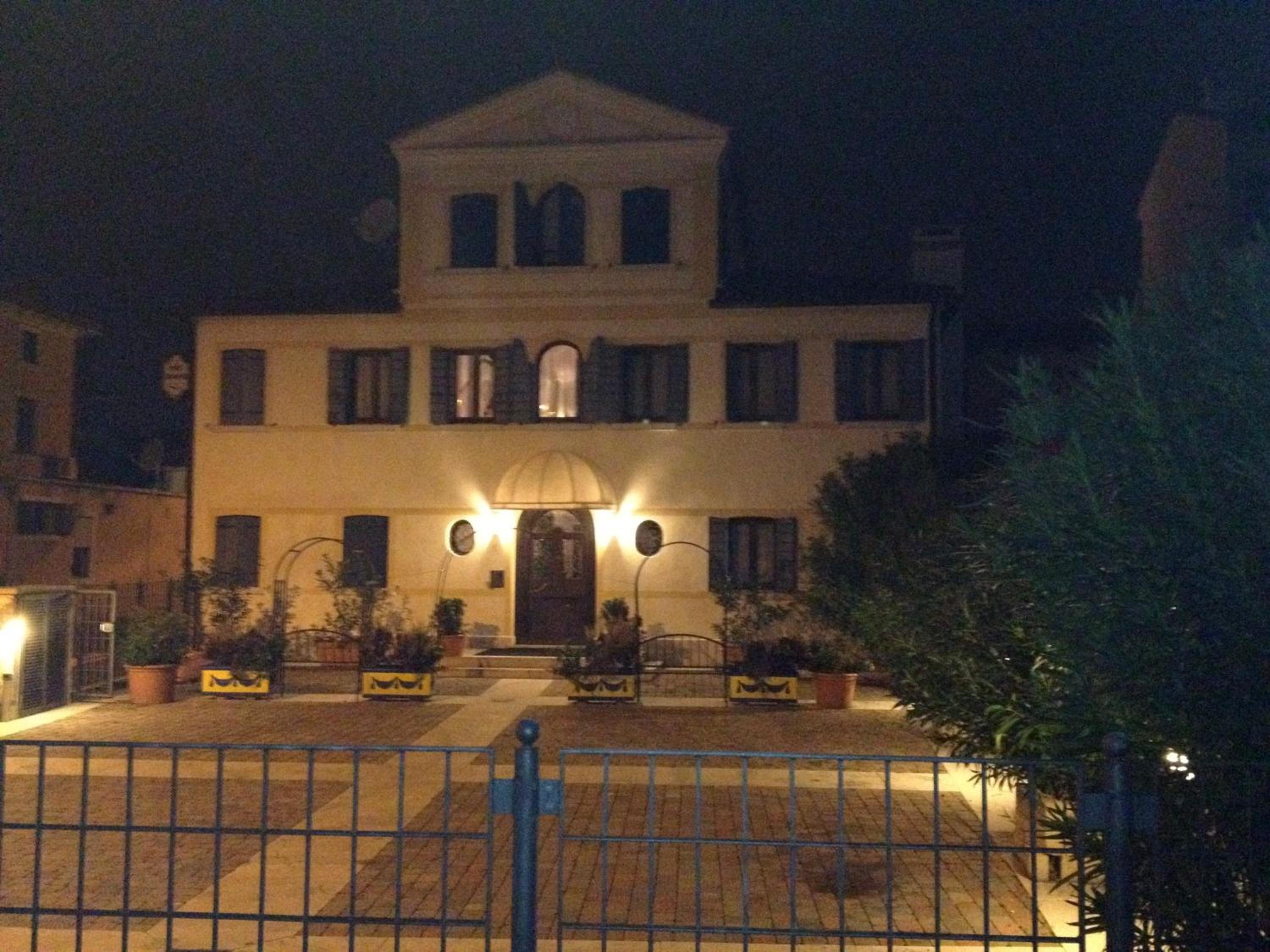 Ca'Nova Alloggi