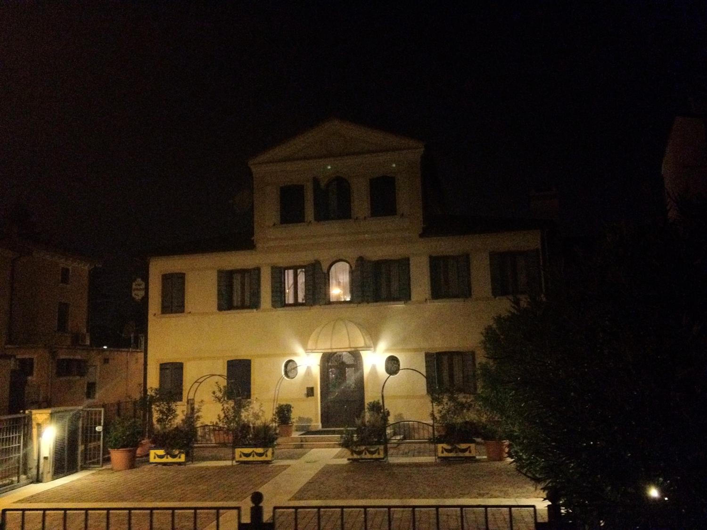 Ca'Nova Alloggi