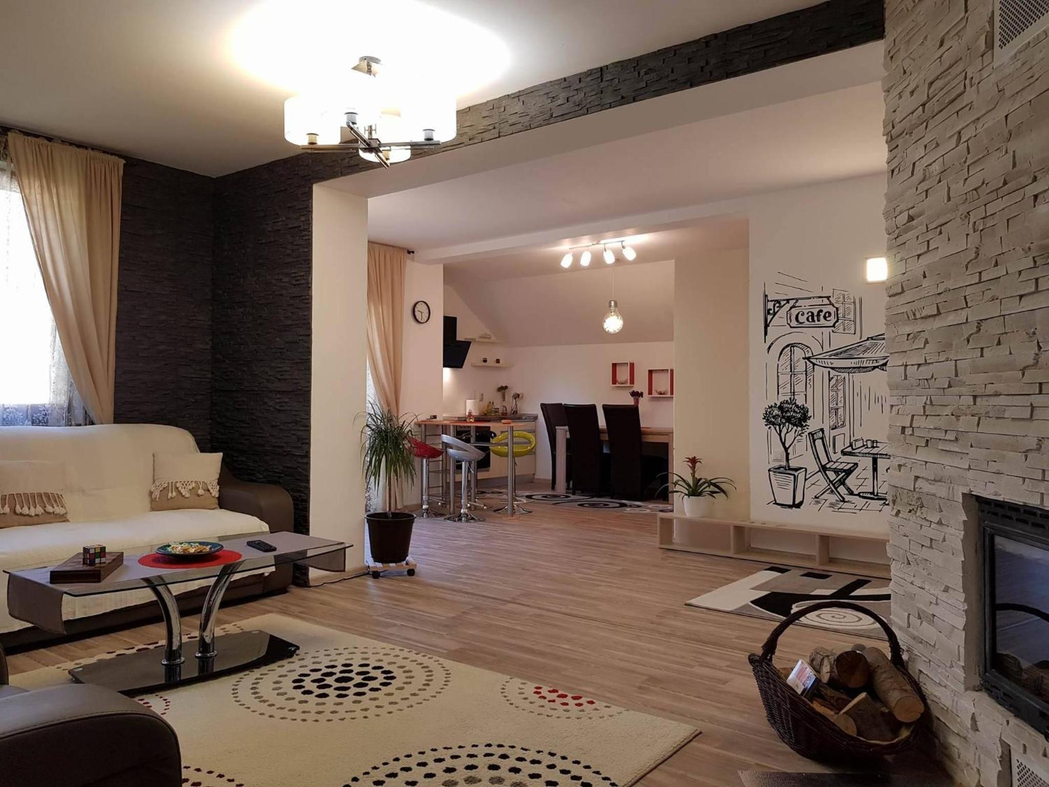 Cristina House