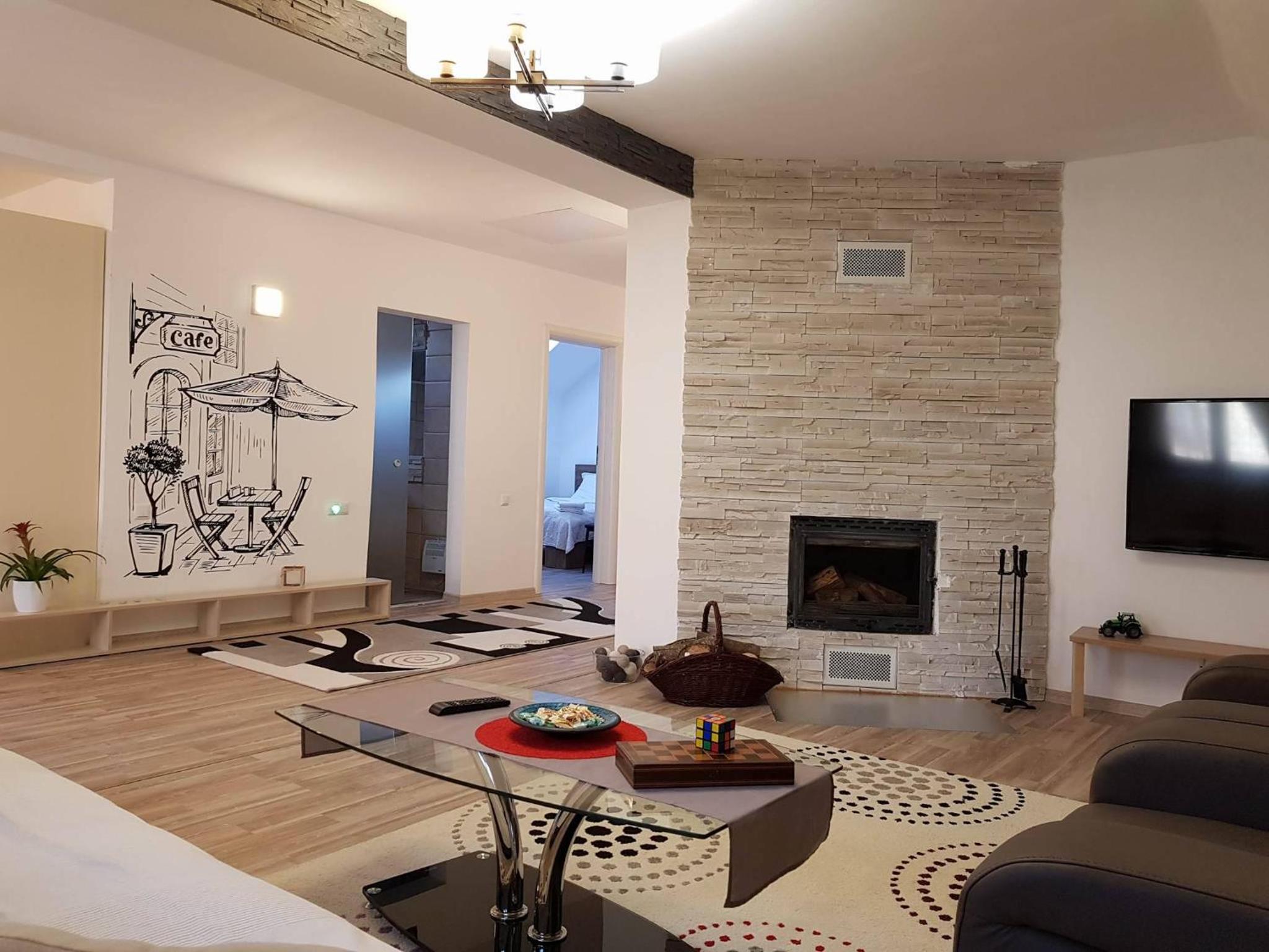 Cristina House