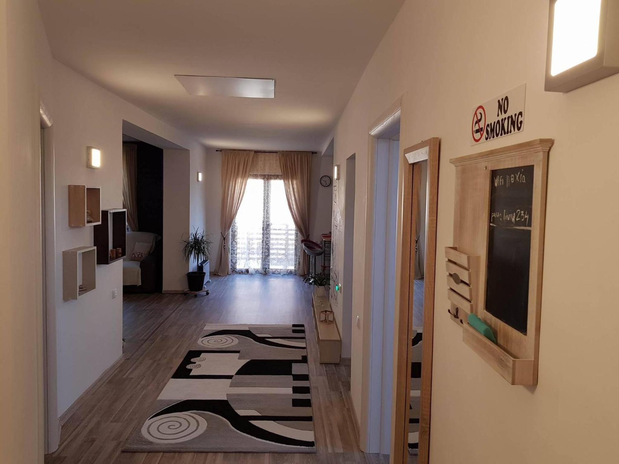 Cristina House