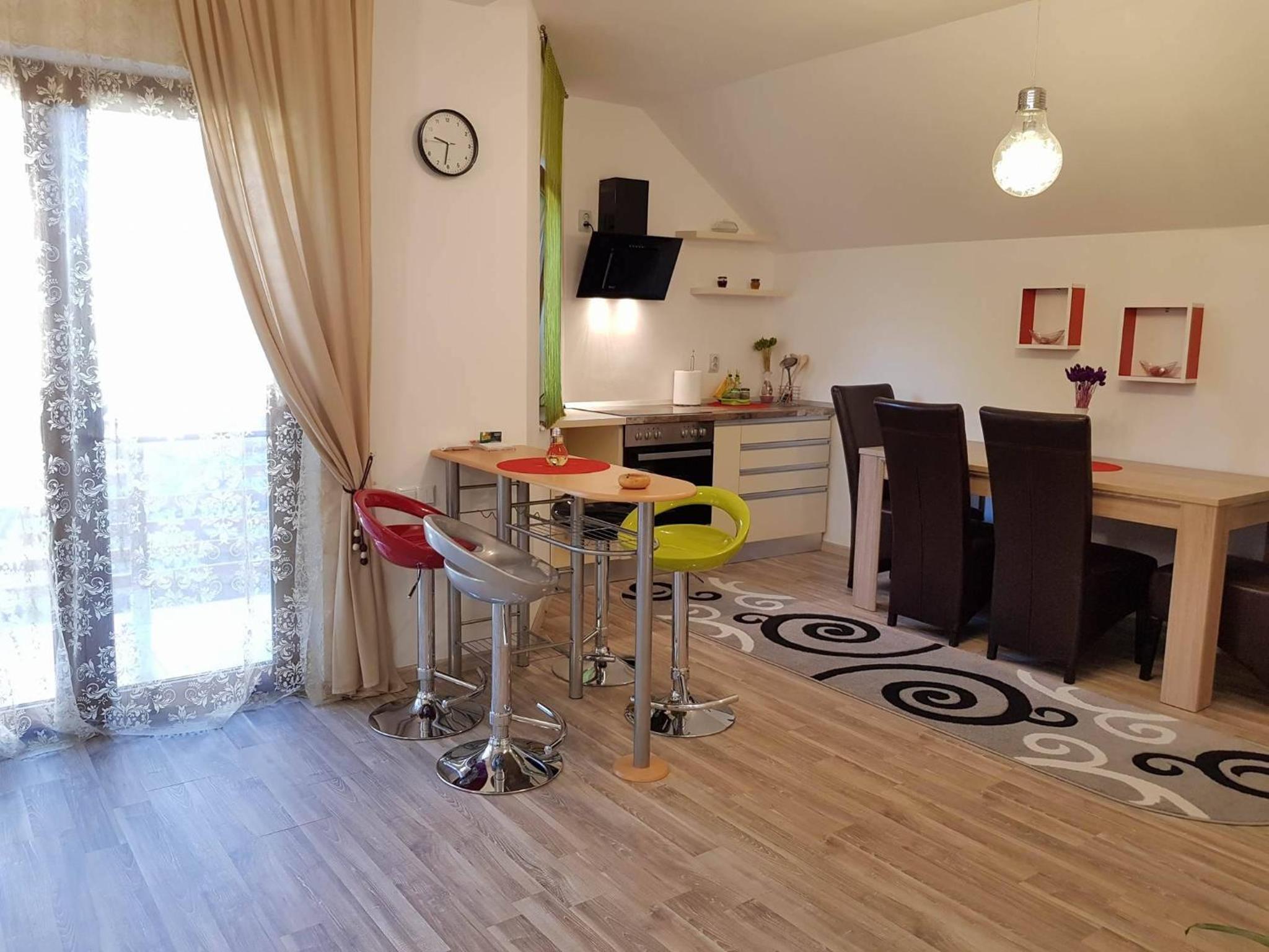 Cristina House