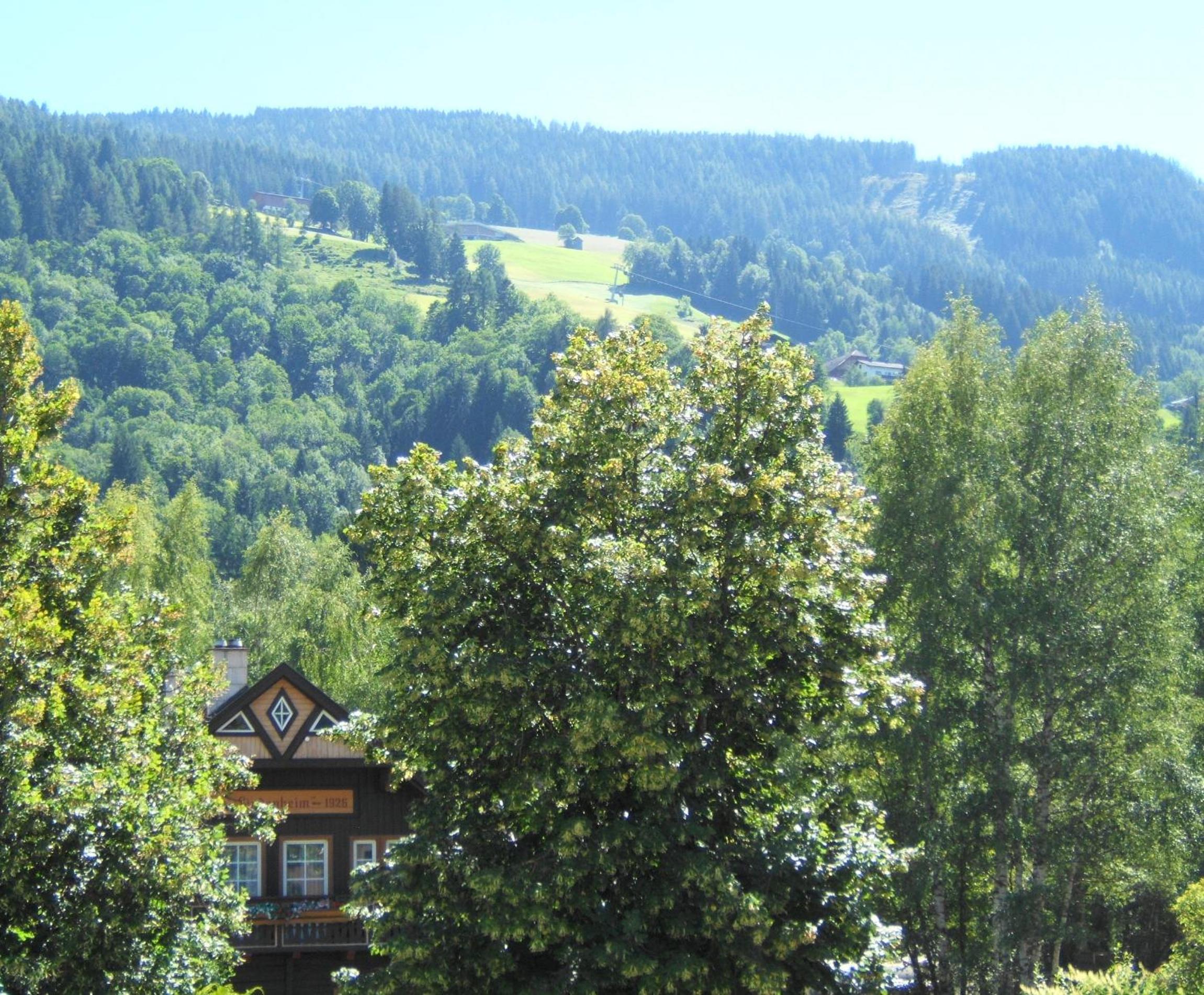 Appartement Romana - Altstadt view 2