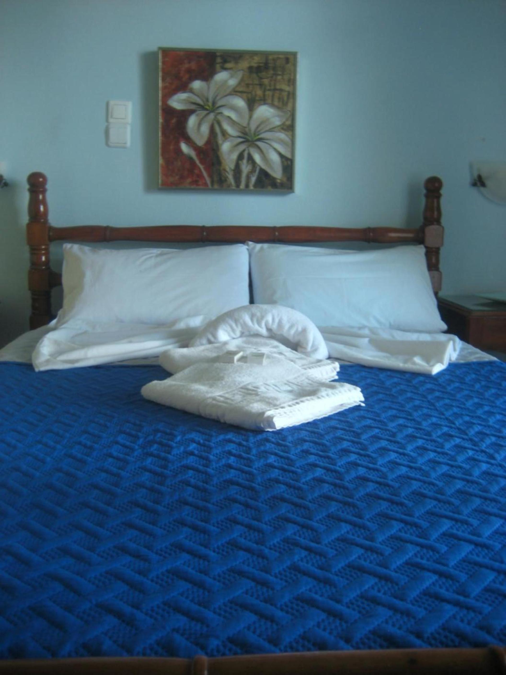 Corina Apartments , Corina 2-studios