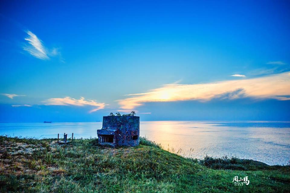 Clear Water Bay Homestay view 2