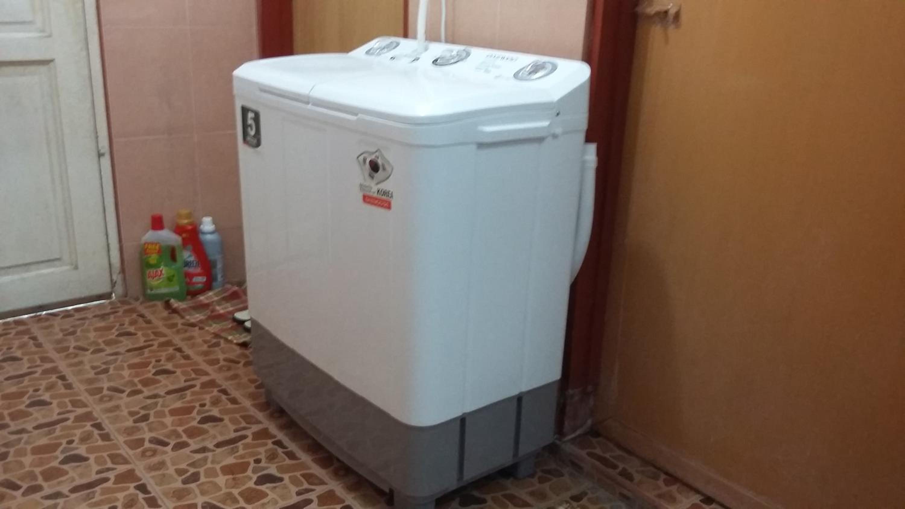 Kayangan Homestay Perlis for Mslim Only