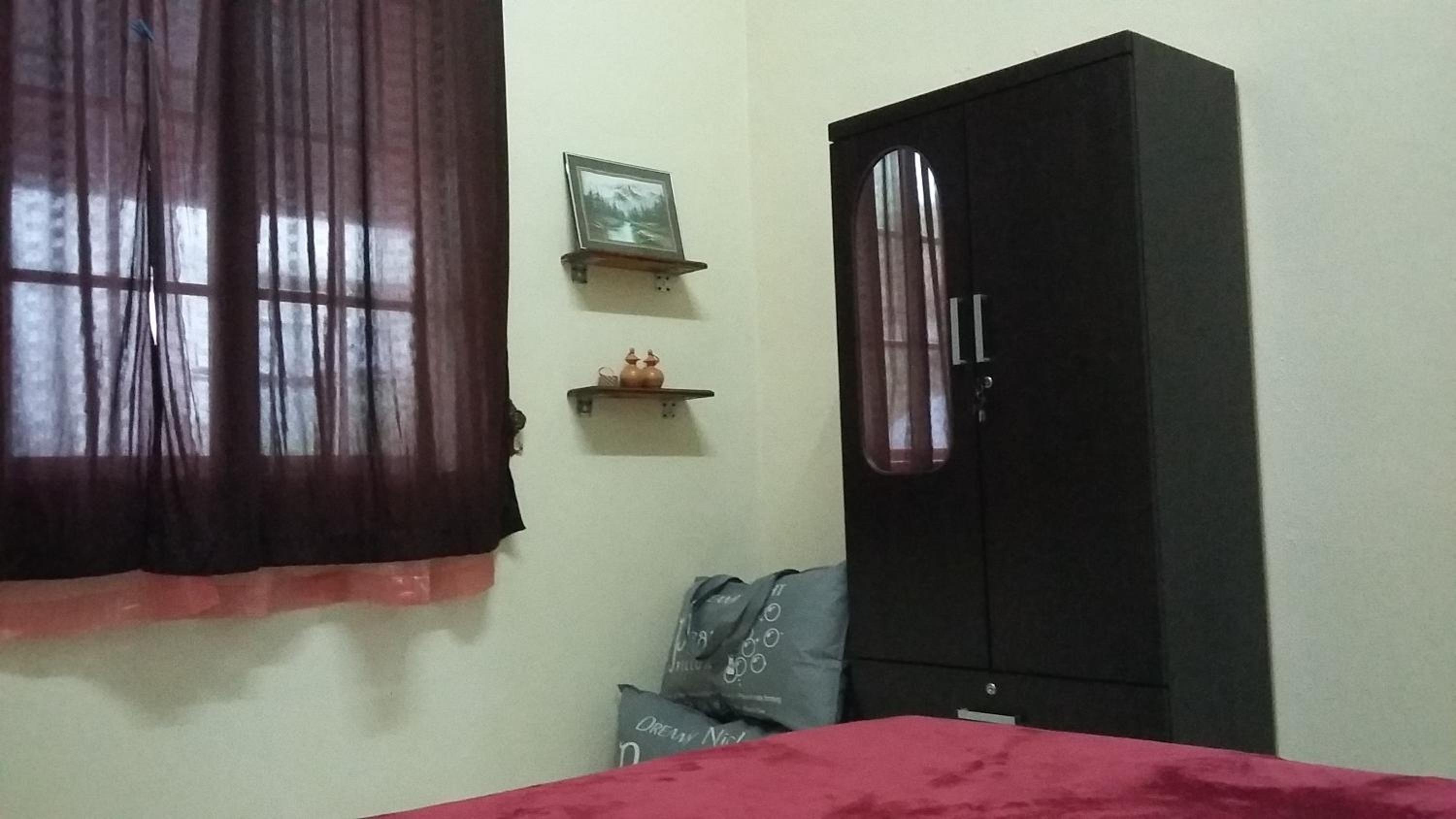 Kayangan Homestay Perlis for Mslim Only