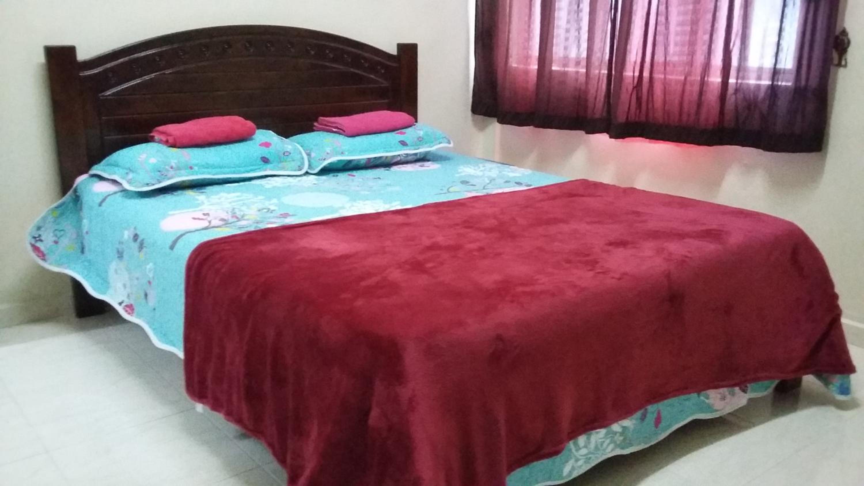 Kayangan Homestay Perlis for Mslim Only