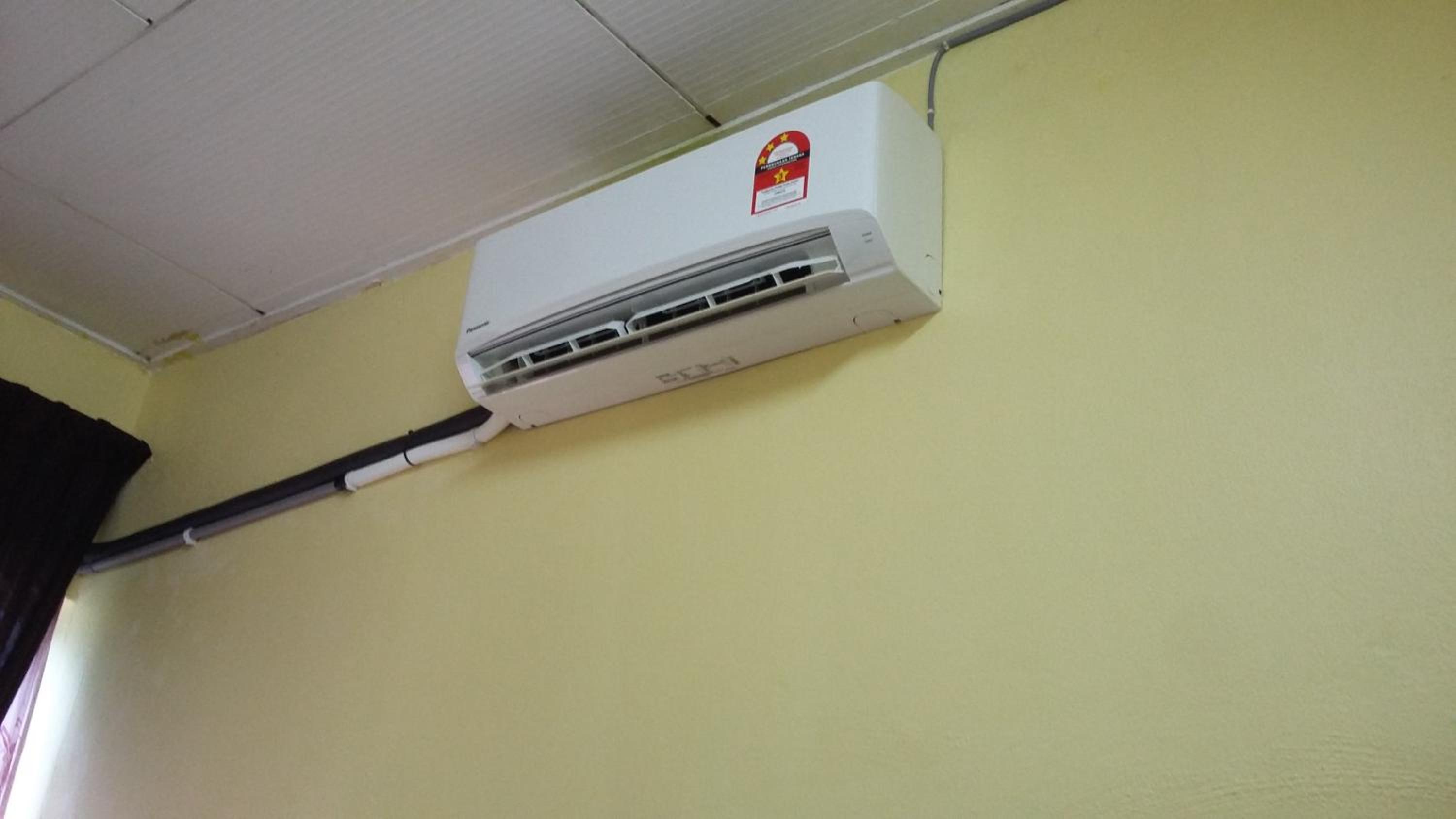 Kayangan Homestay Perlis for Mslim Only