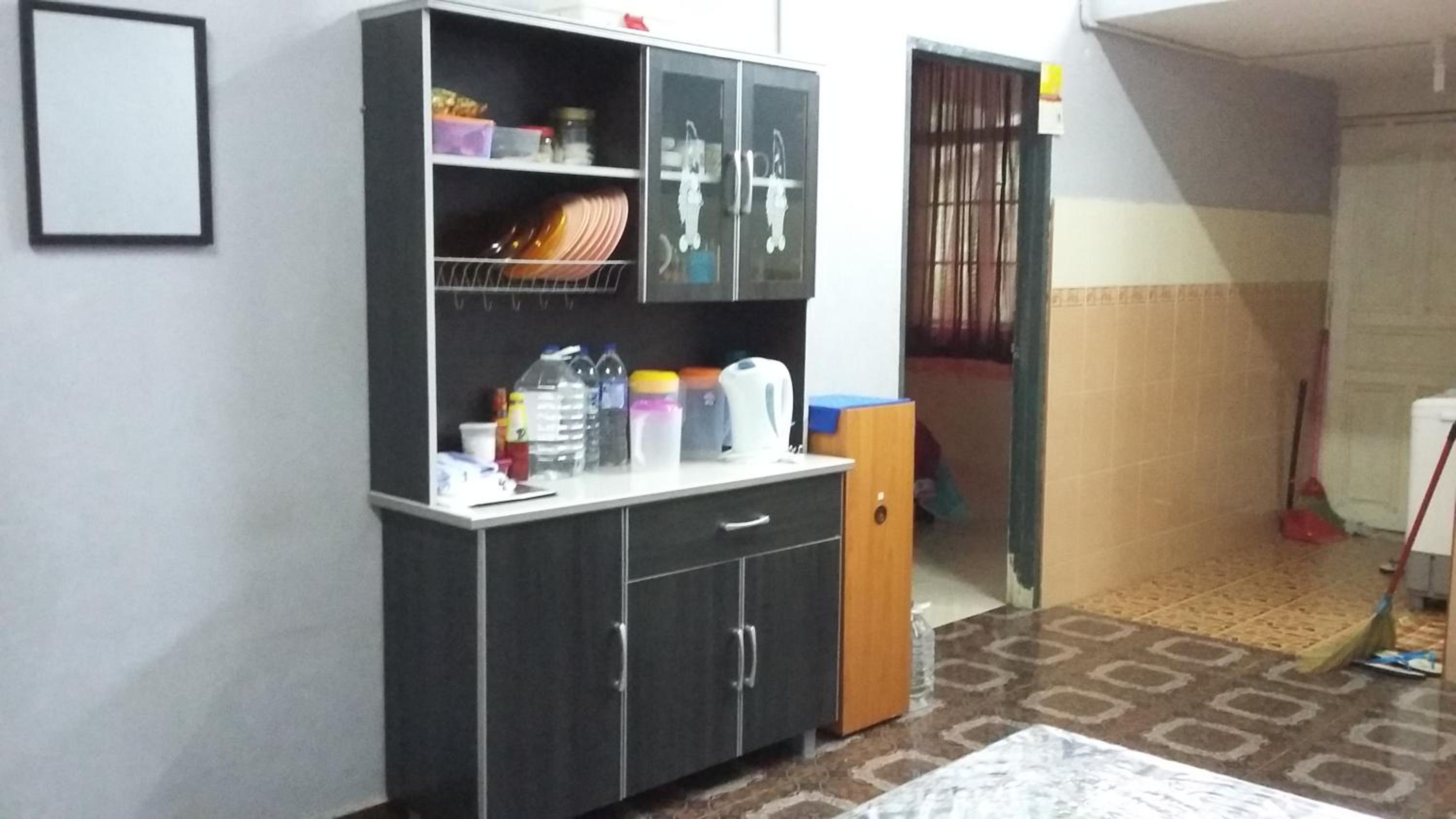 Kayangan Homestay Perlis for Mslim Only