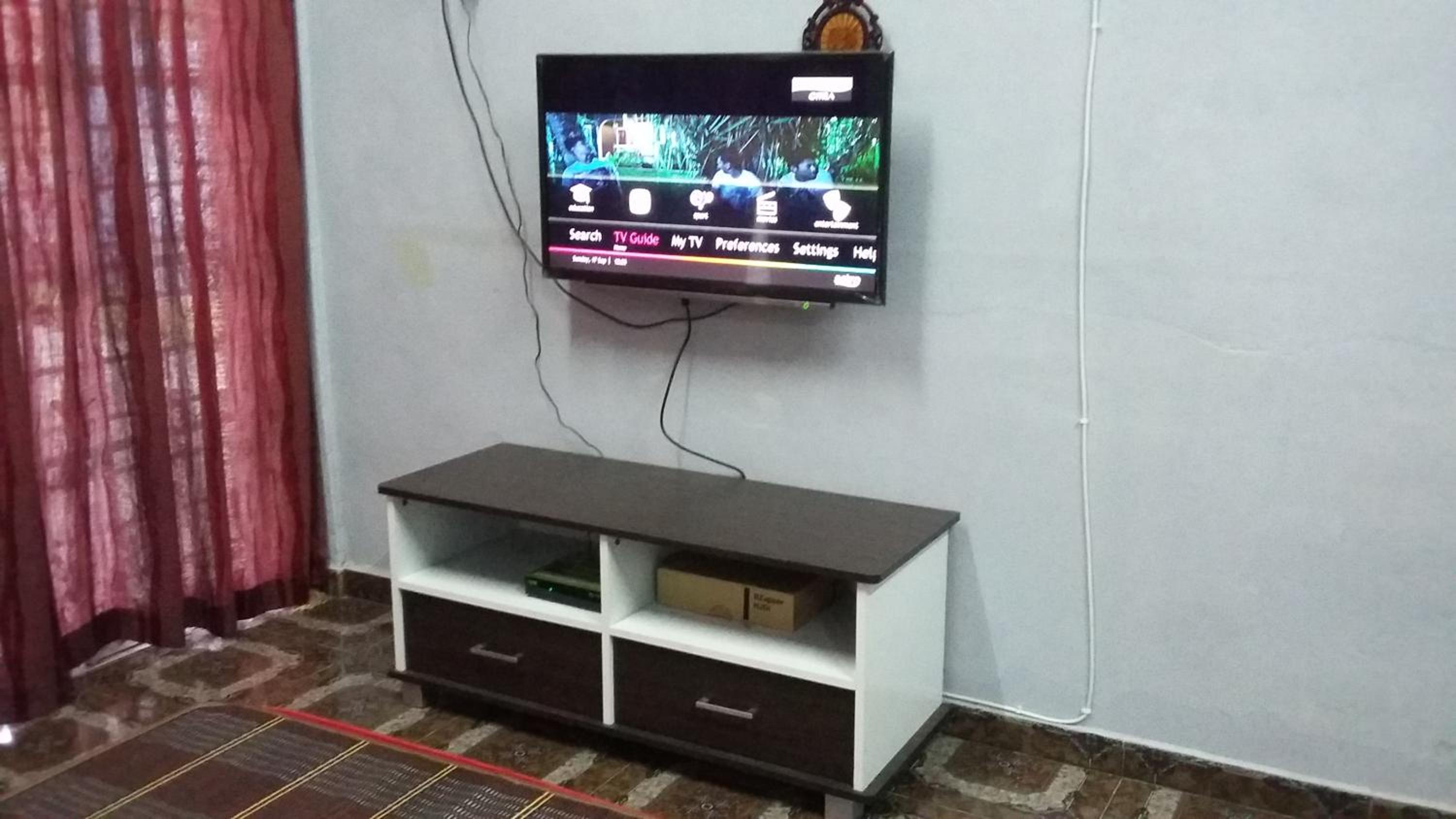 Kayangan Homestay Perlis for Mslim Only