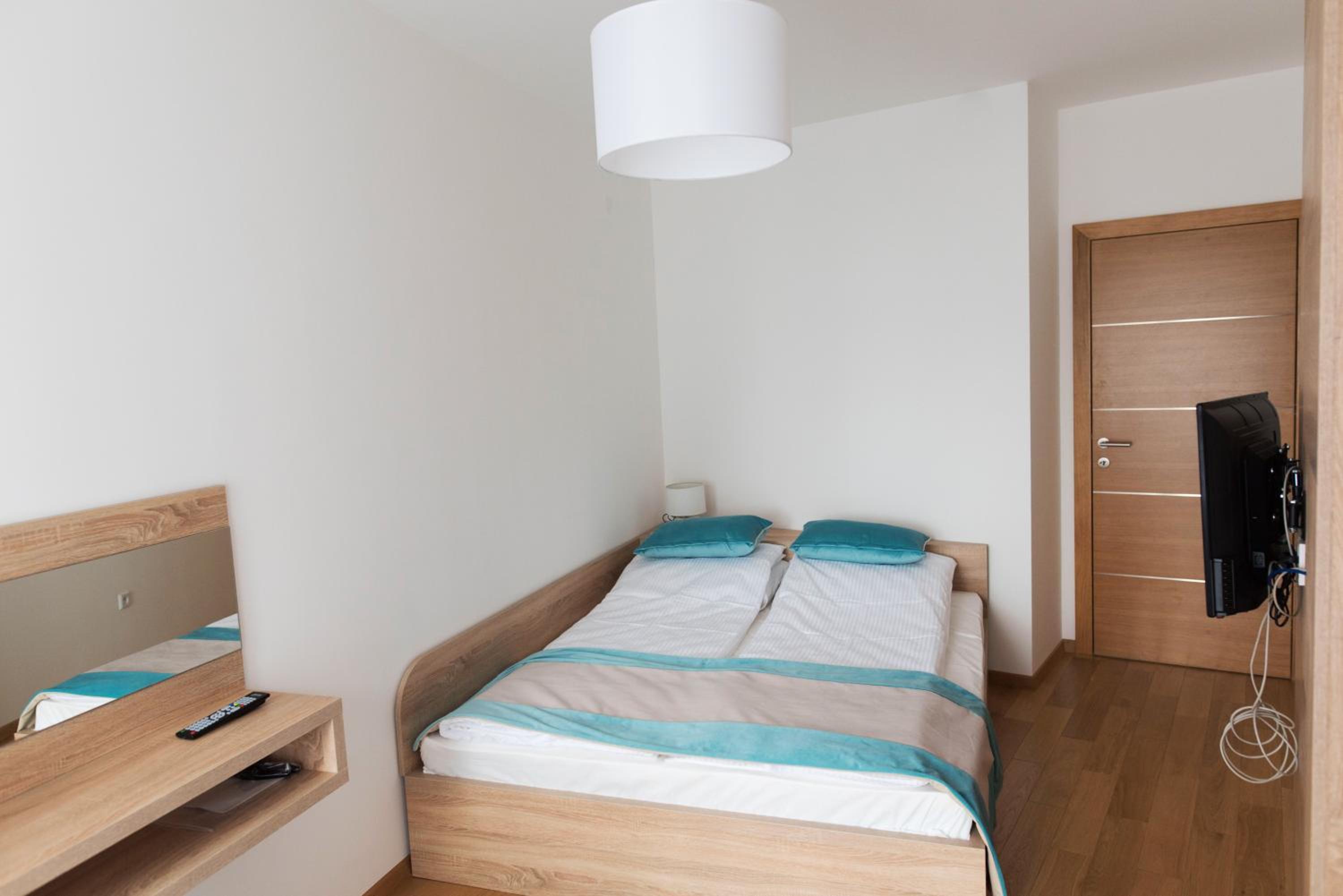 Turistic Apartments Centar Sarajevo